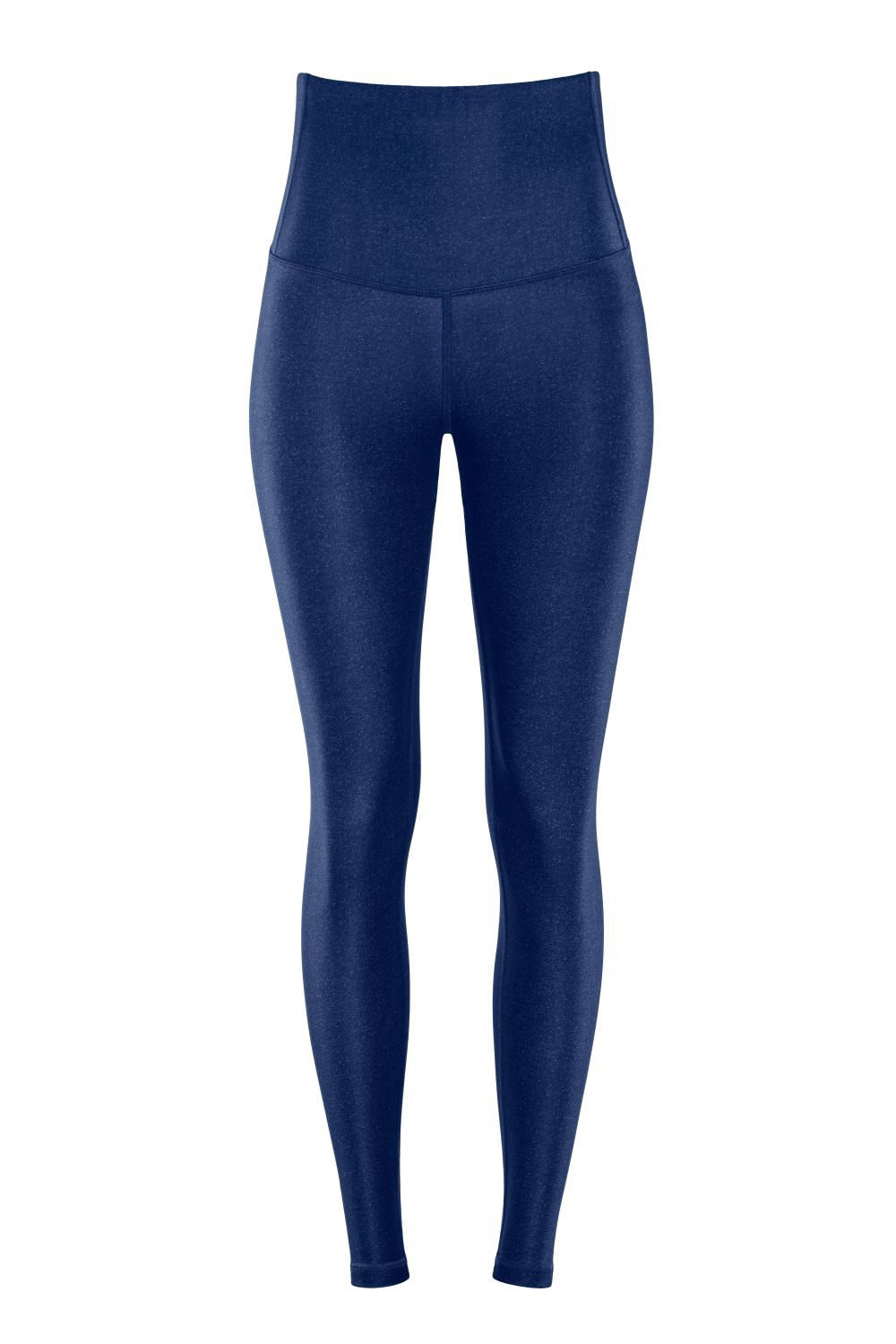 Winshape Legging Functional Comfort HWL117C met v-vorm applicatie en core-band