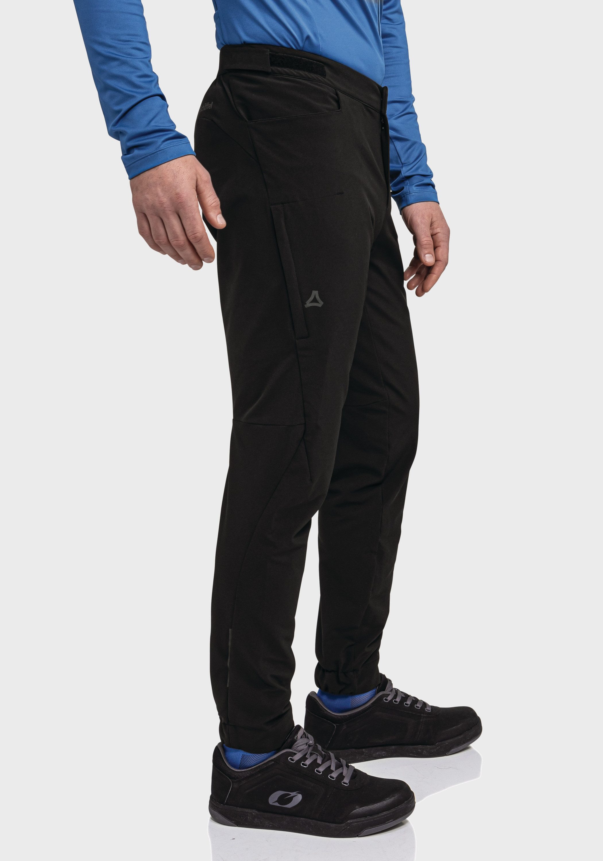 Schöffel Outdoorbroek Bike Pants Style Kubena MNS