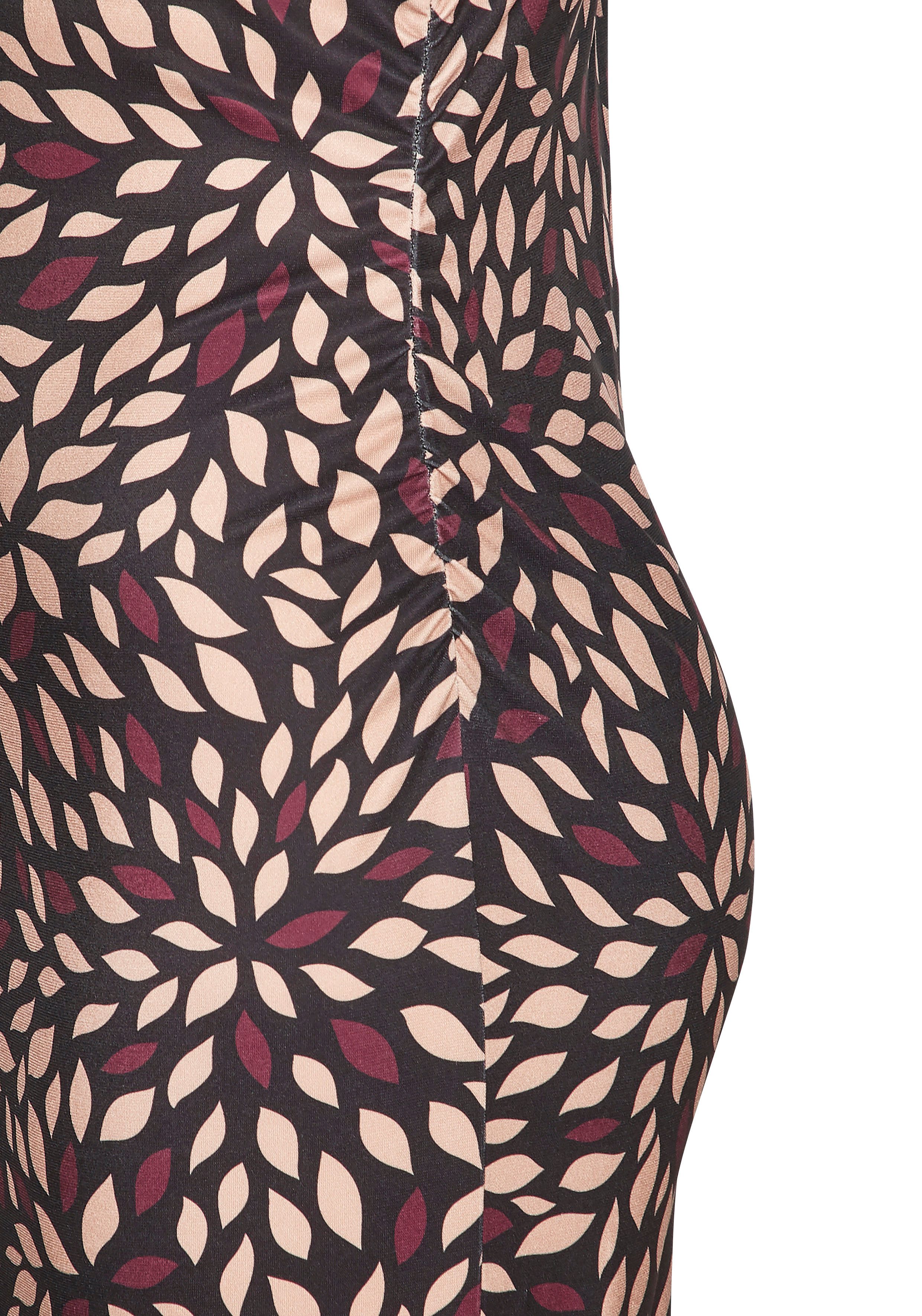 Lascana Midi-jurk