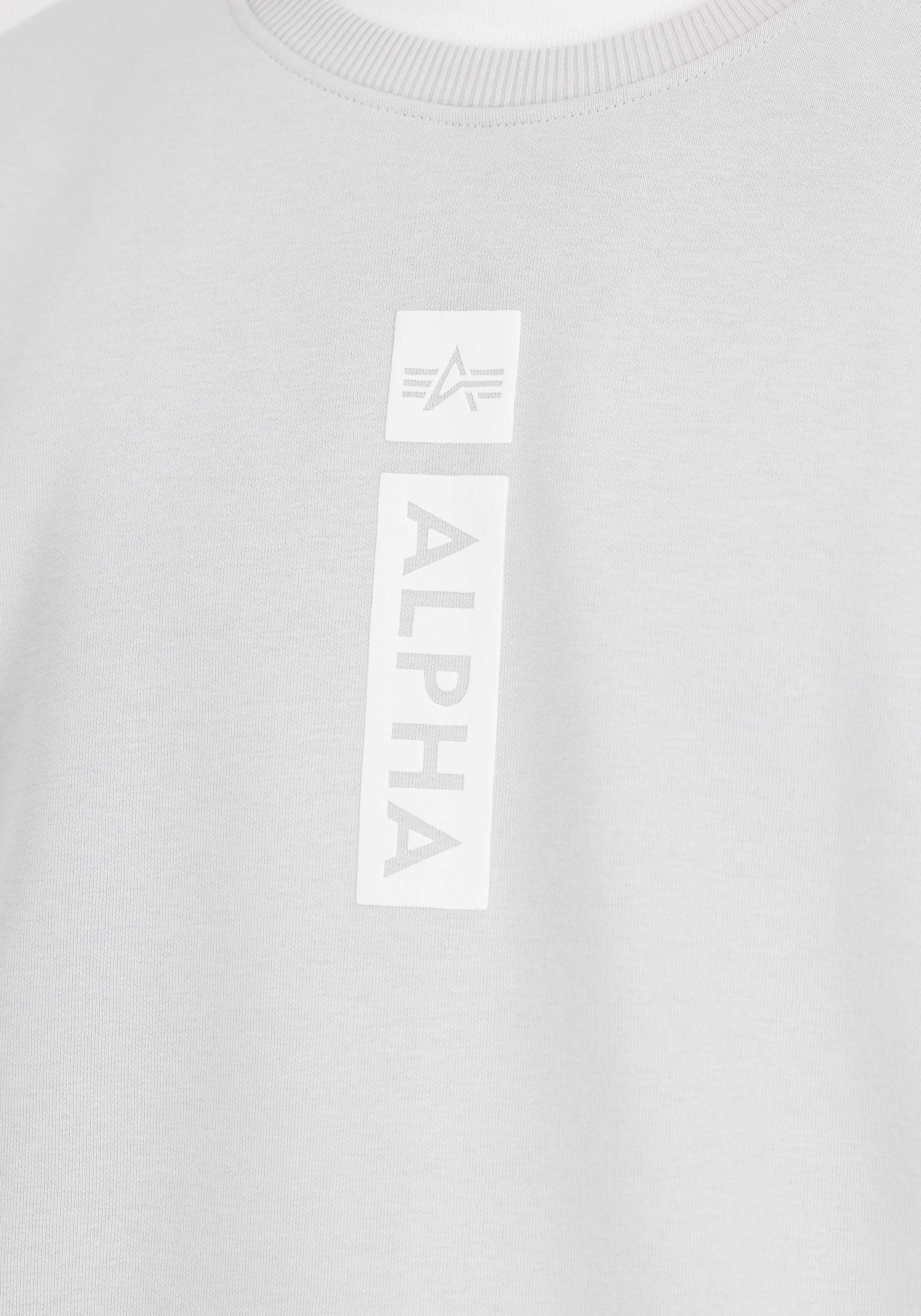 Alpha Industries Sweater Alpha Industries Men - Sweatshirts Alpha PP Sweatshirt