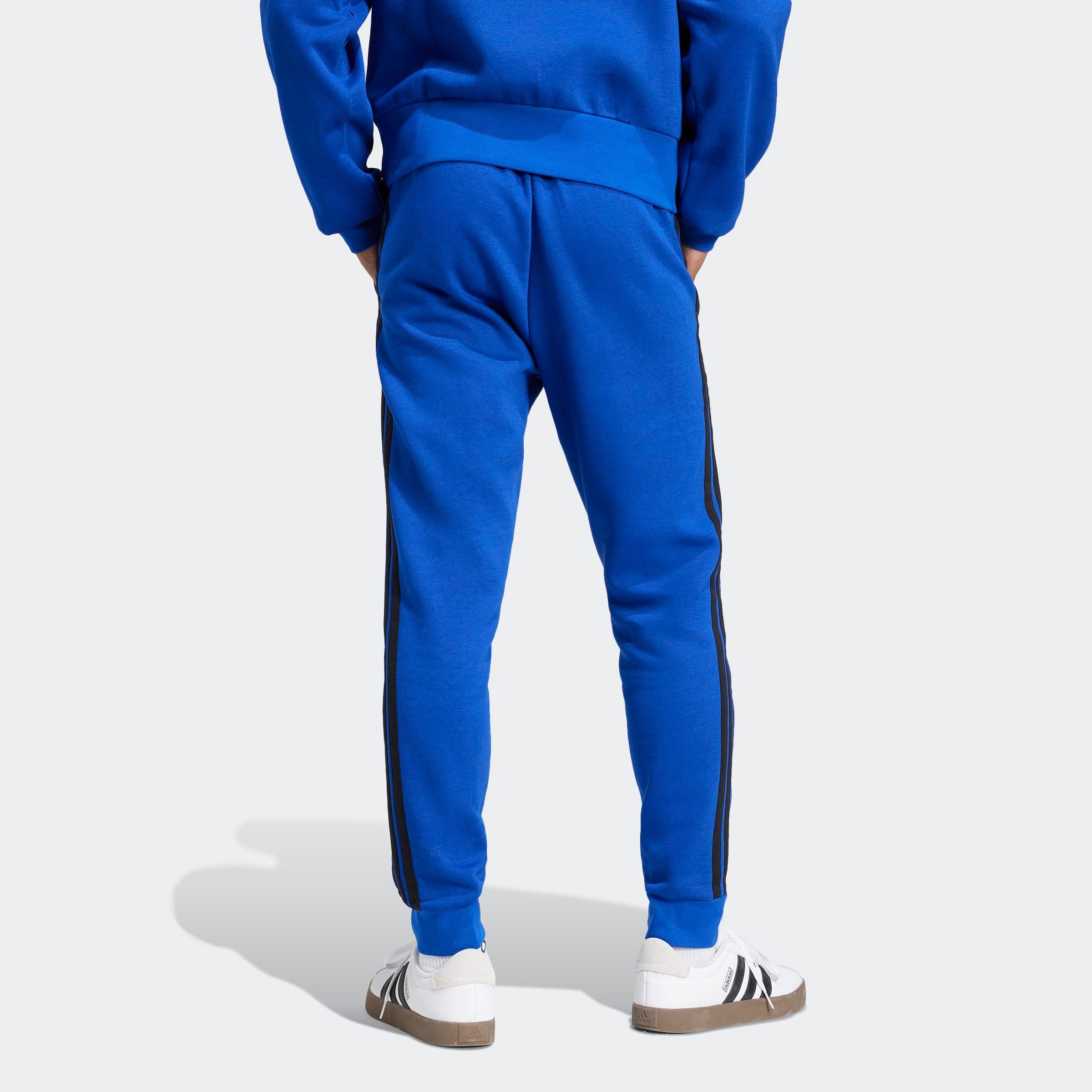 adidas Sportswear Sportbroek M 3S FL TC PT (1-delig)