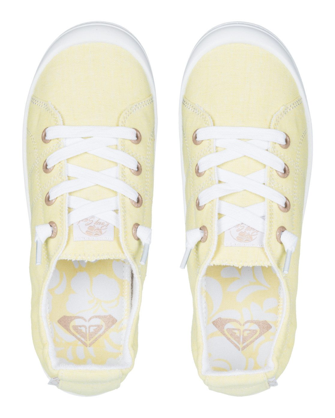Roxy Sneakers Bayshore Plus