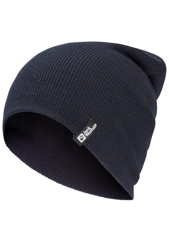 Jack Wolfskin Beanie RIB BEANIE