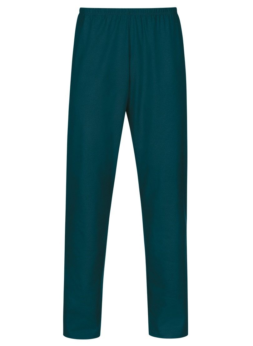 Trigema Pyjama pyjamabroek (1-delig)