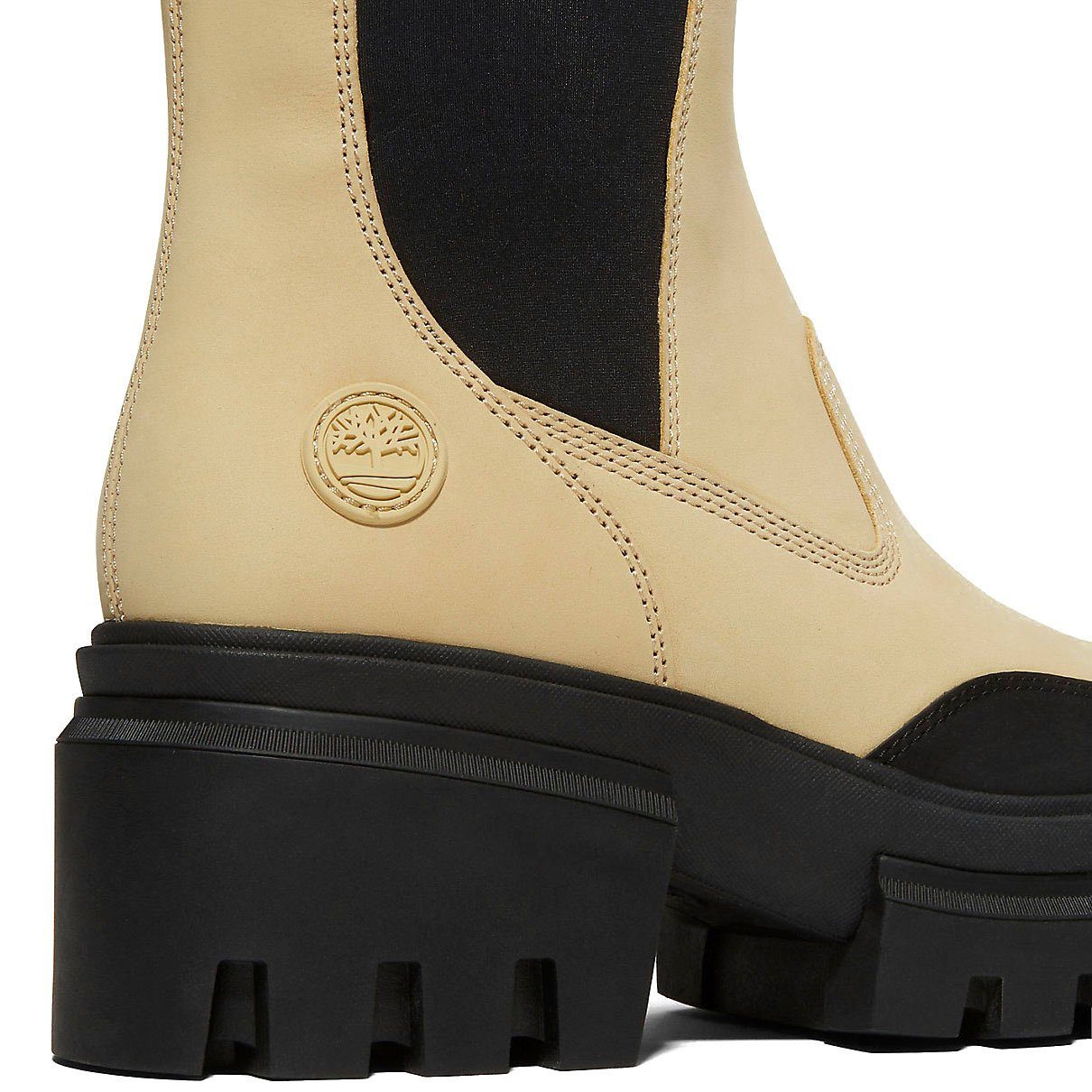 Timberland Laarzen Everleigh Boot Tall Winterschoenen, winterlaarzen