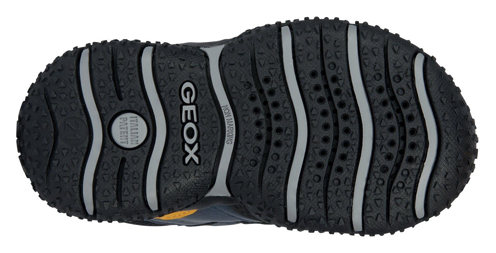 Geox Babyschoentjes B BALTIC BOY B ABX