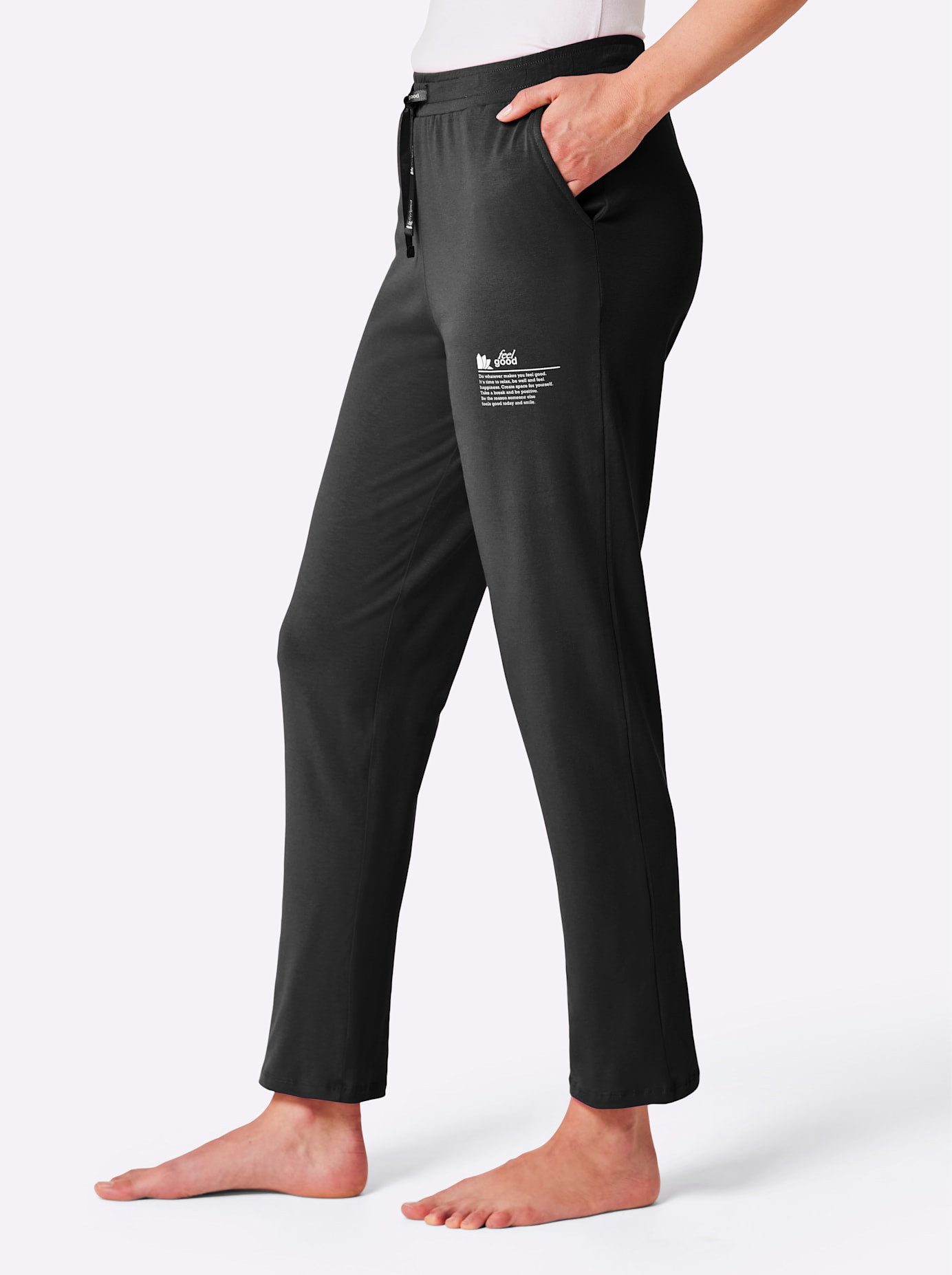 feel good Jerseybroek