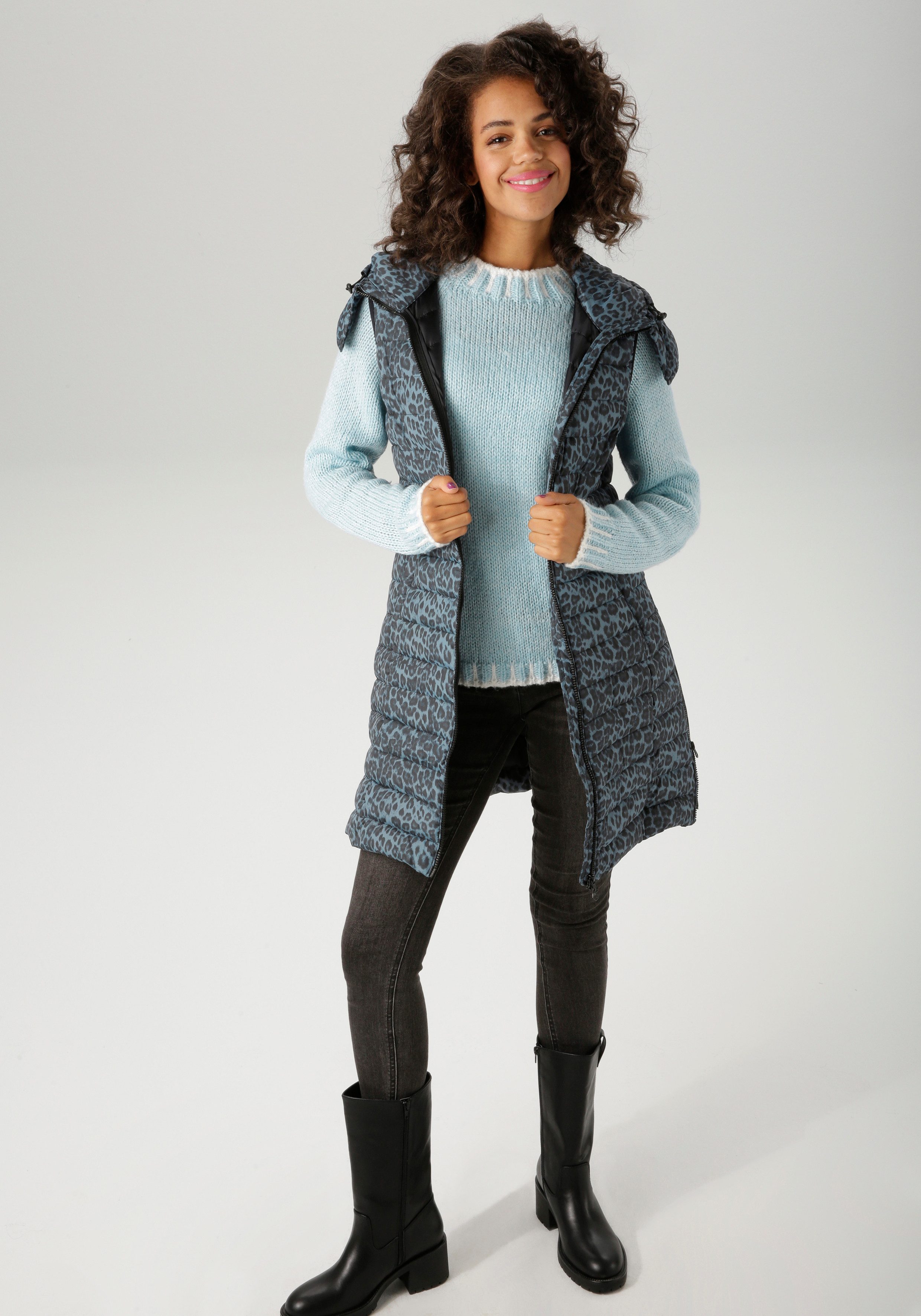 Aniston CASUAL Bodywarmer