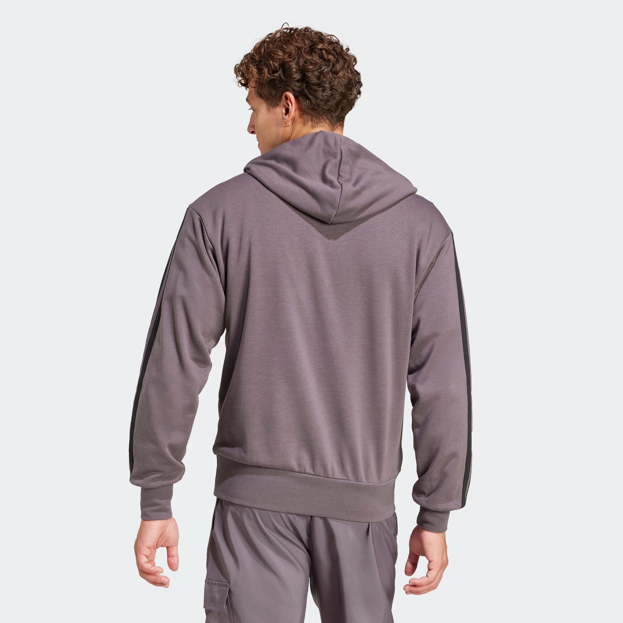 adidas Sportswear Hoodie M 3S FT HD