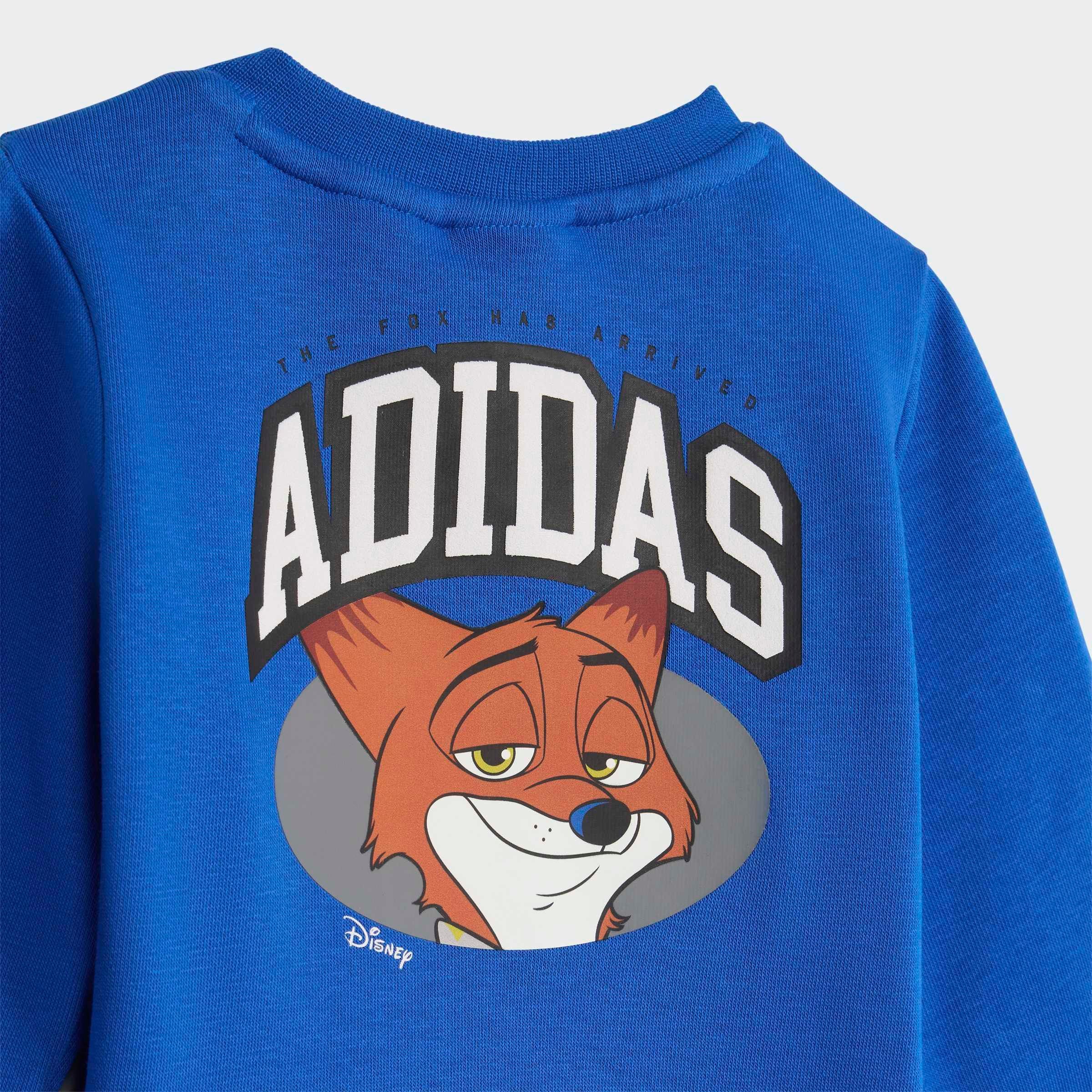adidas Originals Trainingspak CREW SET (2-delig)