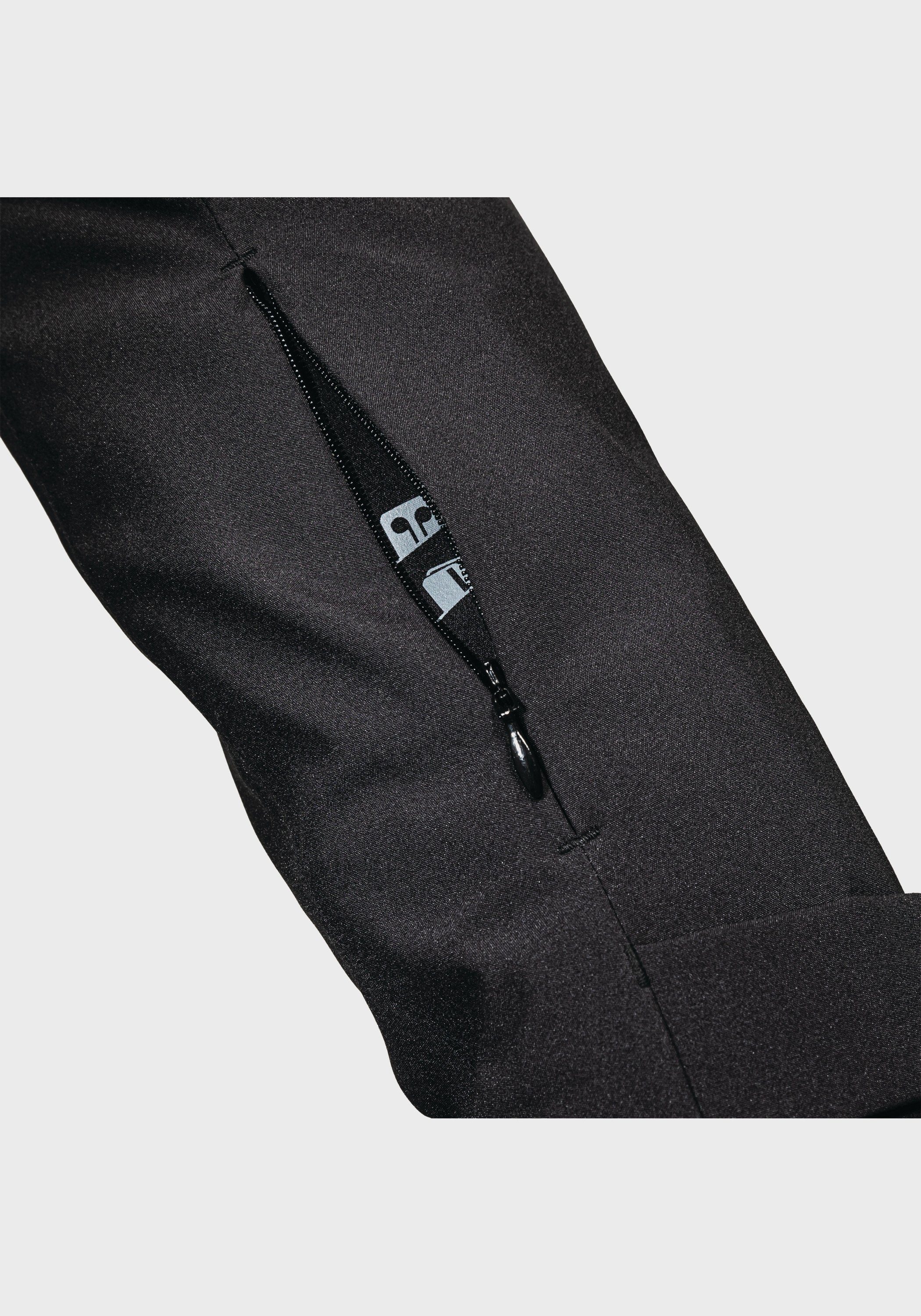 Schöffel Lang jack Down Parka Ridgeland M