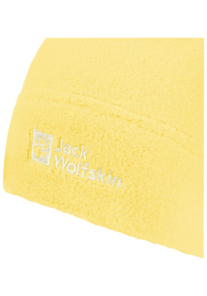 Jack Wolfskin Beanie REAL STUFF BEANIE