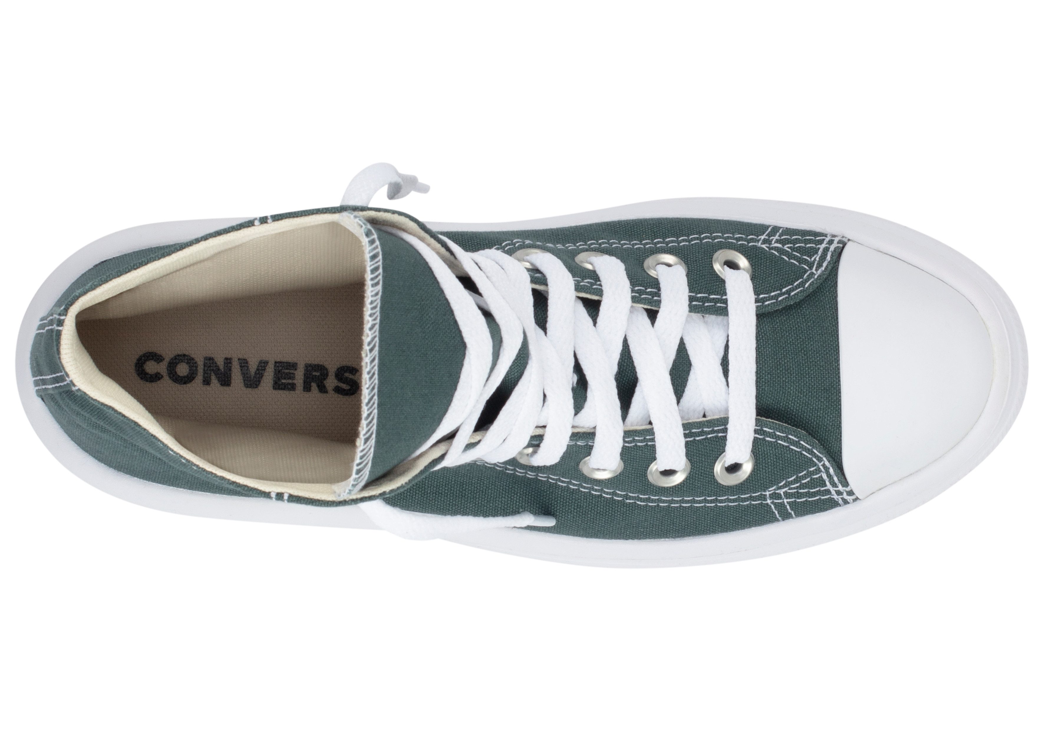 Converse Sneakers CHUCK TAYLOR ALL STAR MOVE PLATFORM