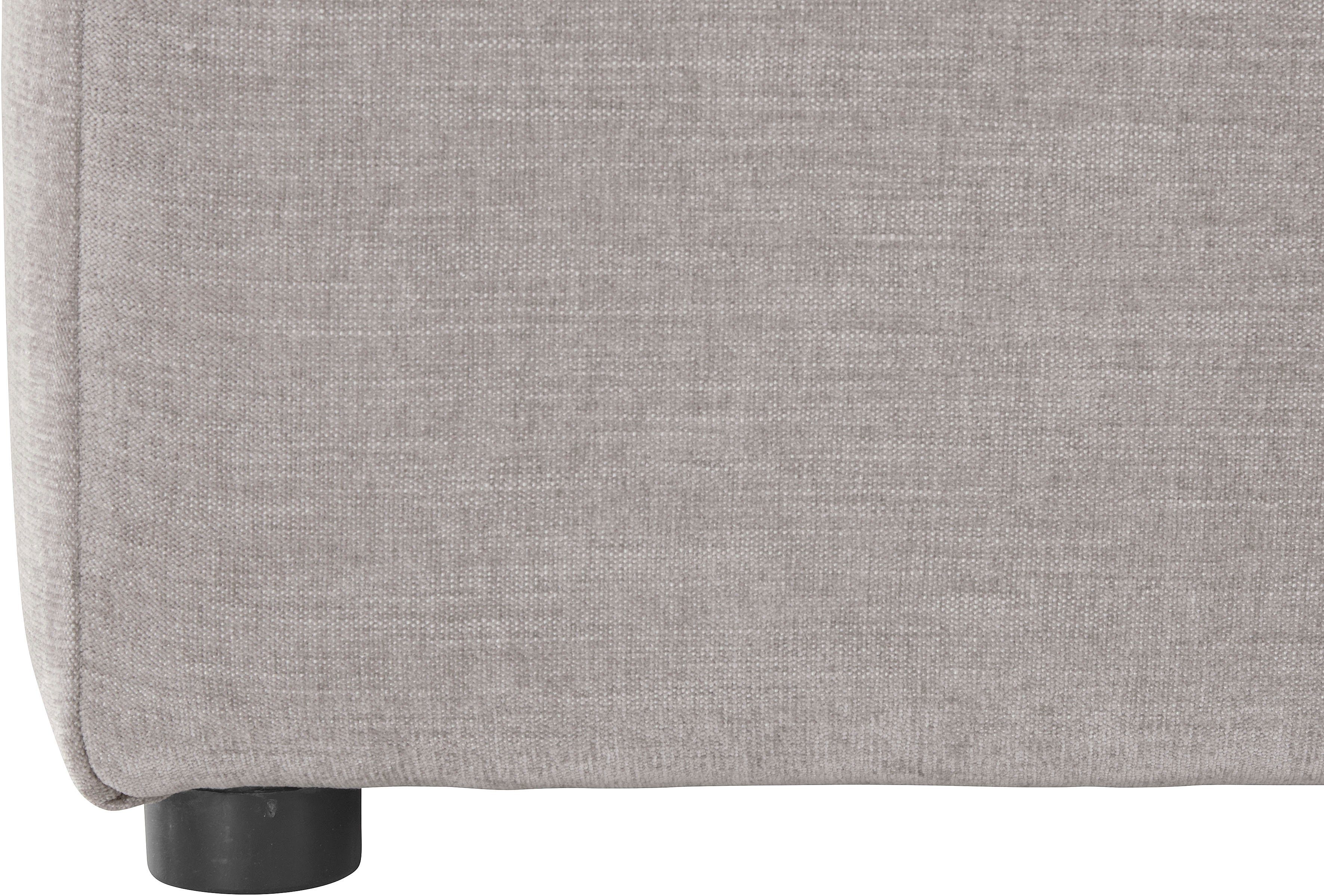 andas Récamier Sundstrup Moduleserie, individuele samenstelling