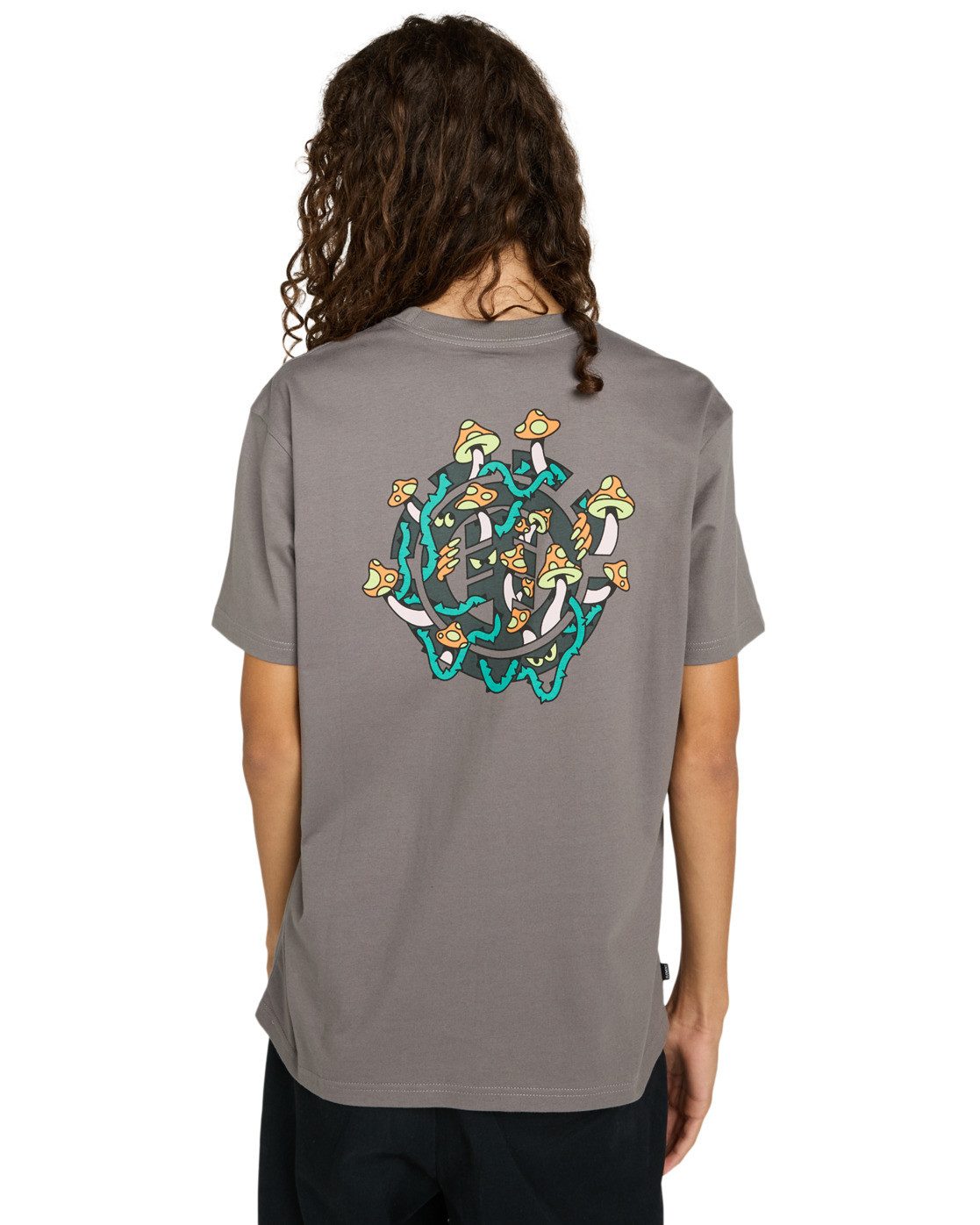 Element T-shirt Midnight