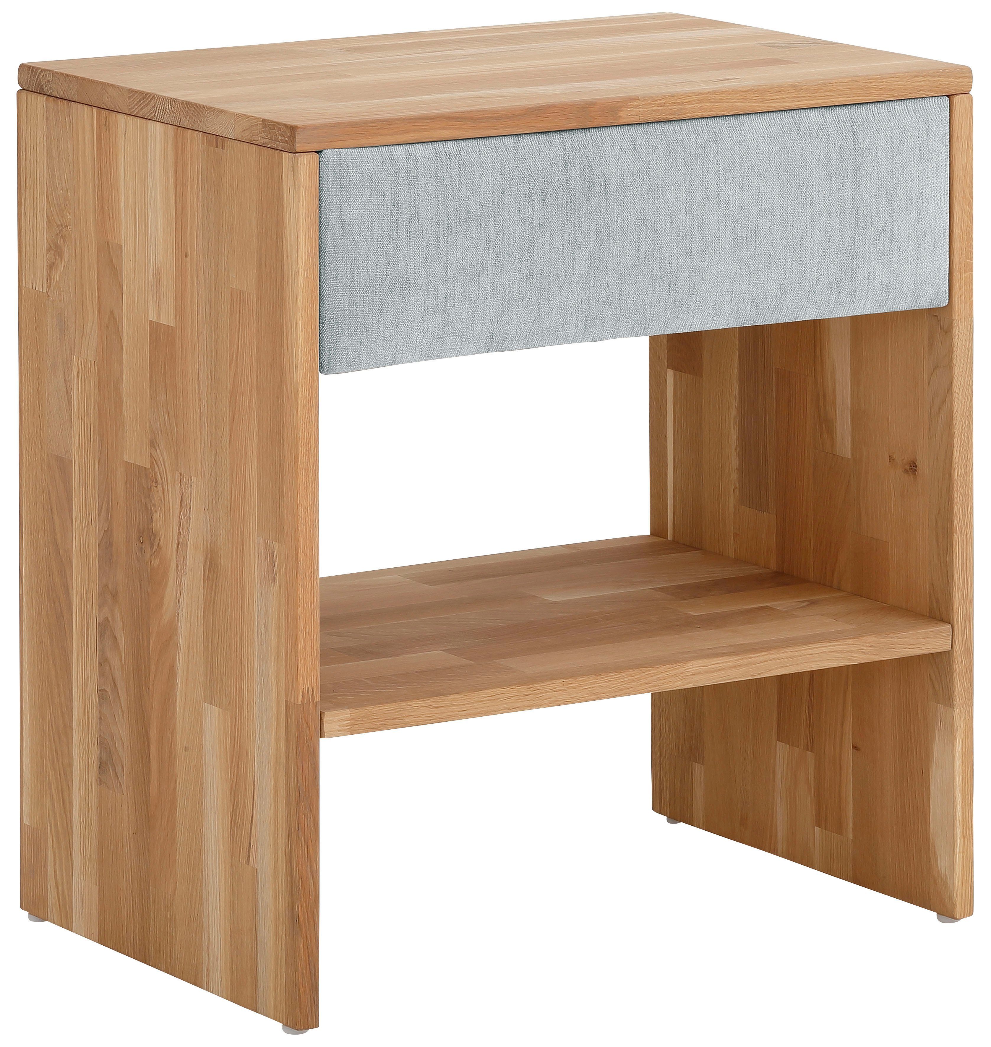 OTTO products Nachtkastje Callum passend bij de boxspring-serie jelle nachtkastjes beige