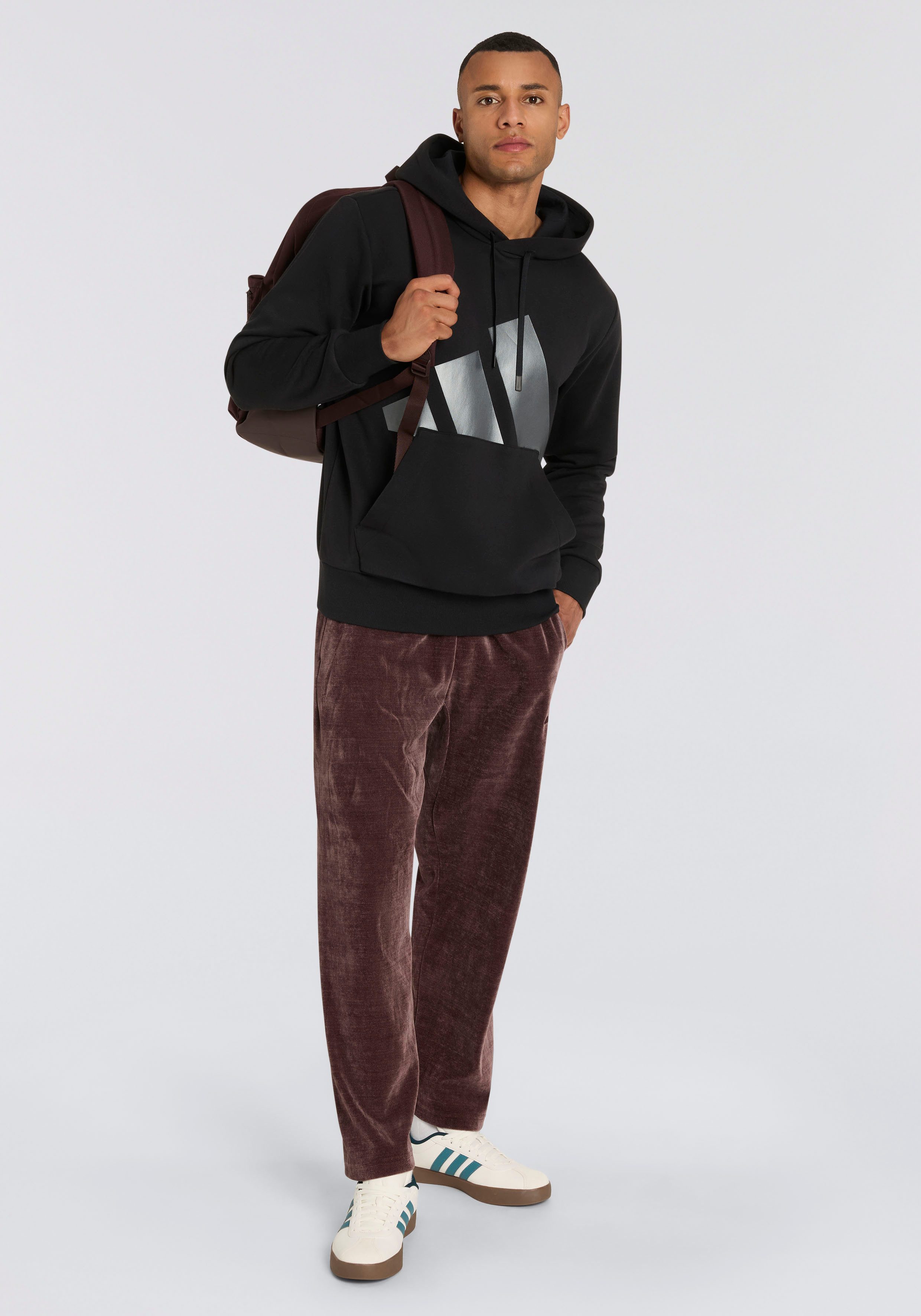 adidas Sportswear Sportbroek M A SZN L PT (1-delig)