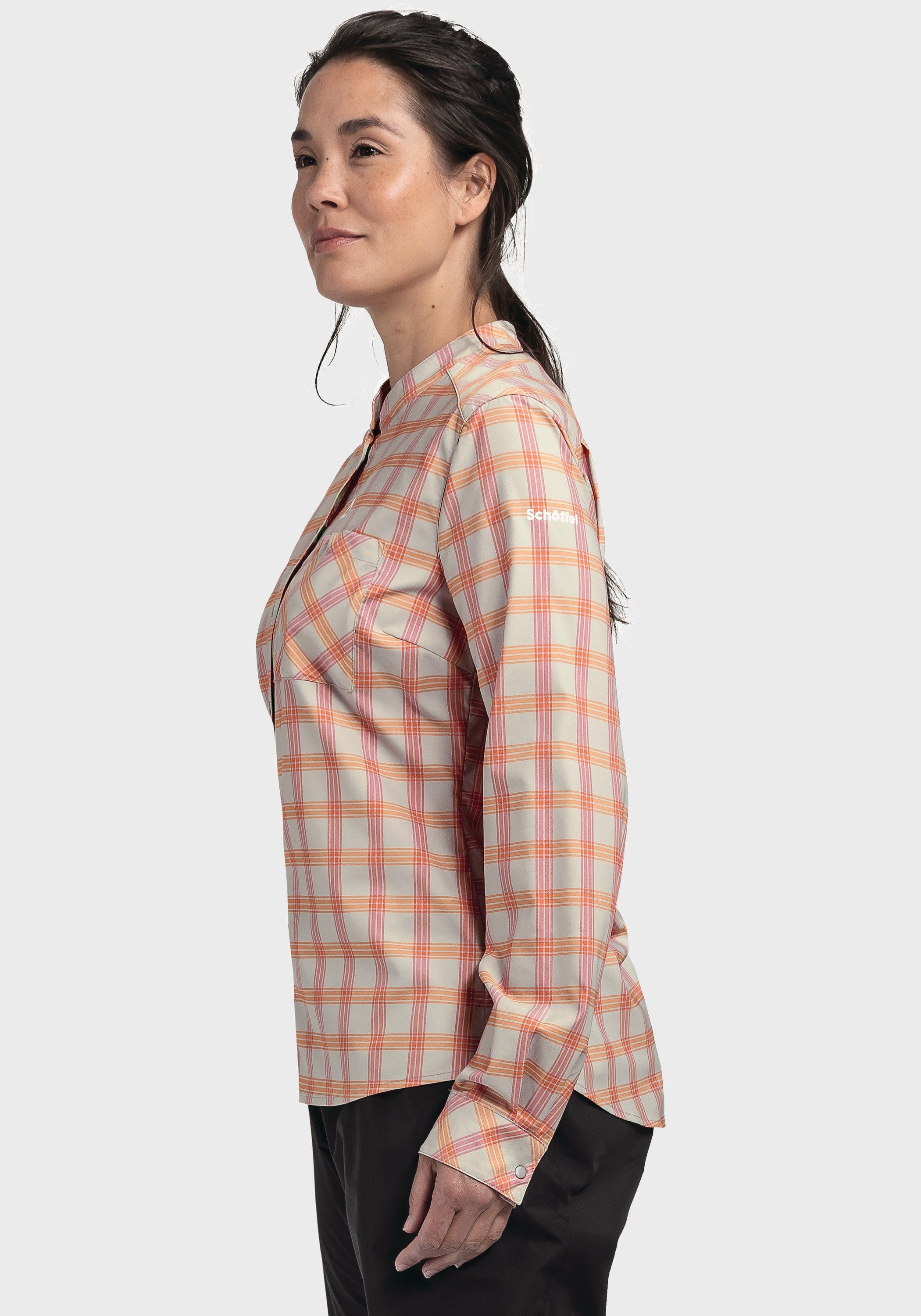 Schöffel Outdoorblouse Blouse Pianosa L