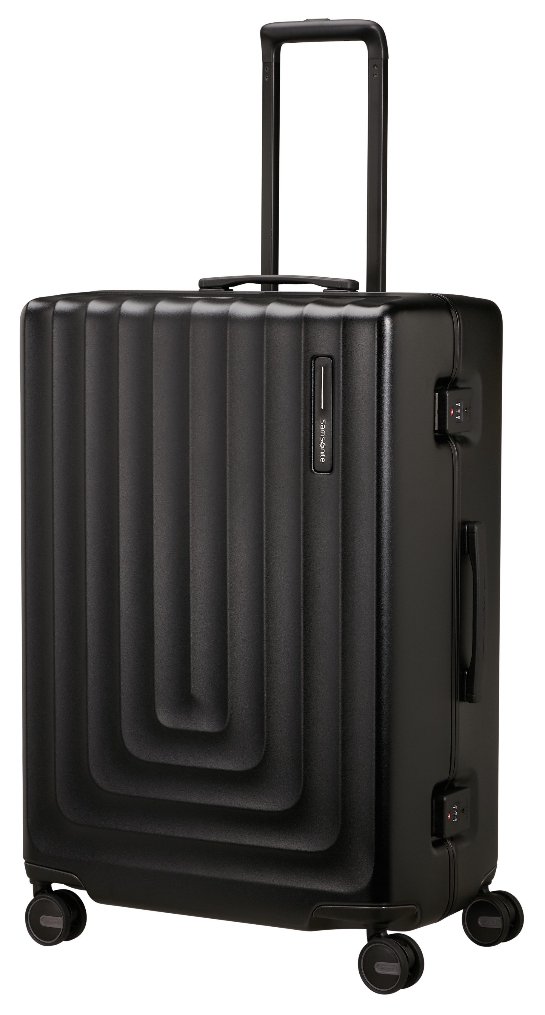 Samsonite Hardshell-trolley FOCUS, verschillende maten en kleuren
