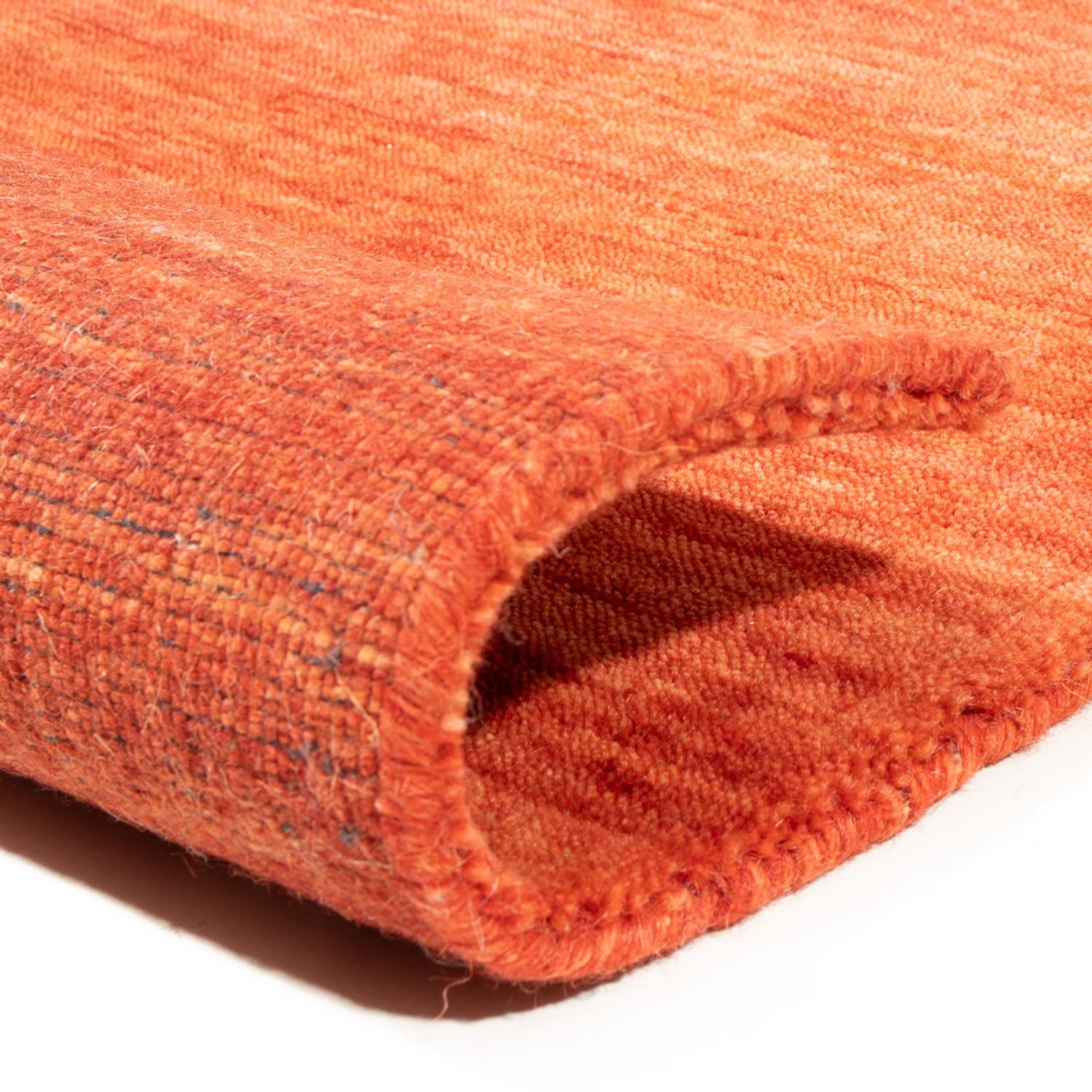 morgenland Loper LORIBAFT TEPPSTAR zuiver scheerwol unikleur