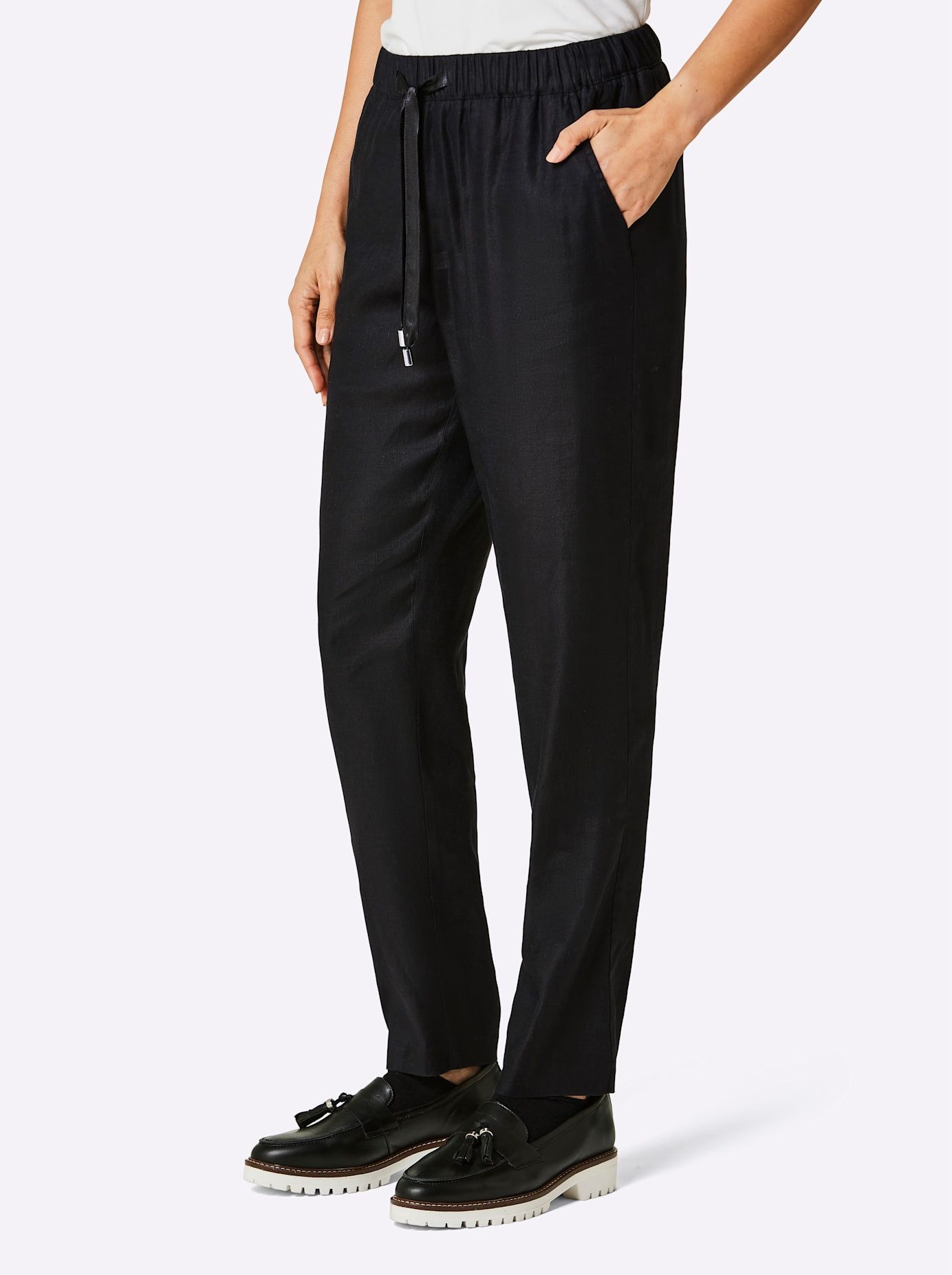 CREATION L PREMIUM Joggingbroek