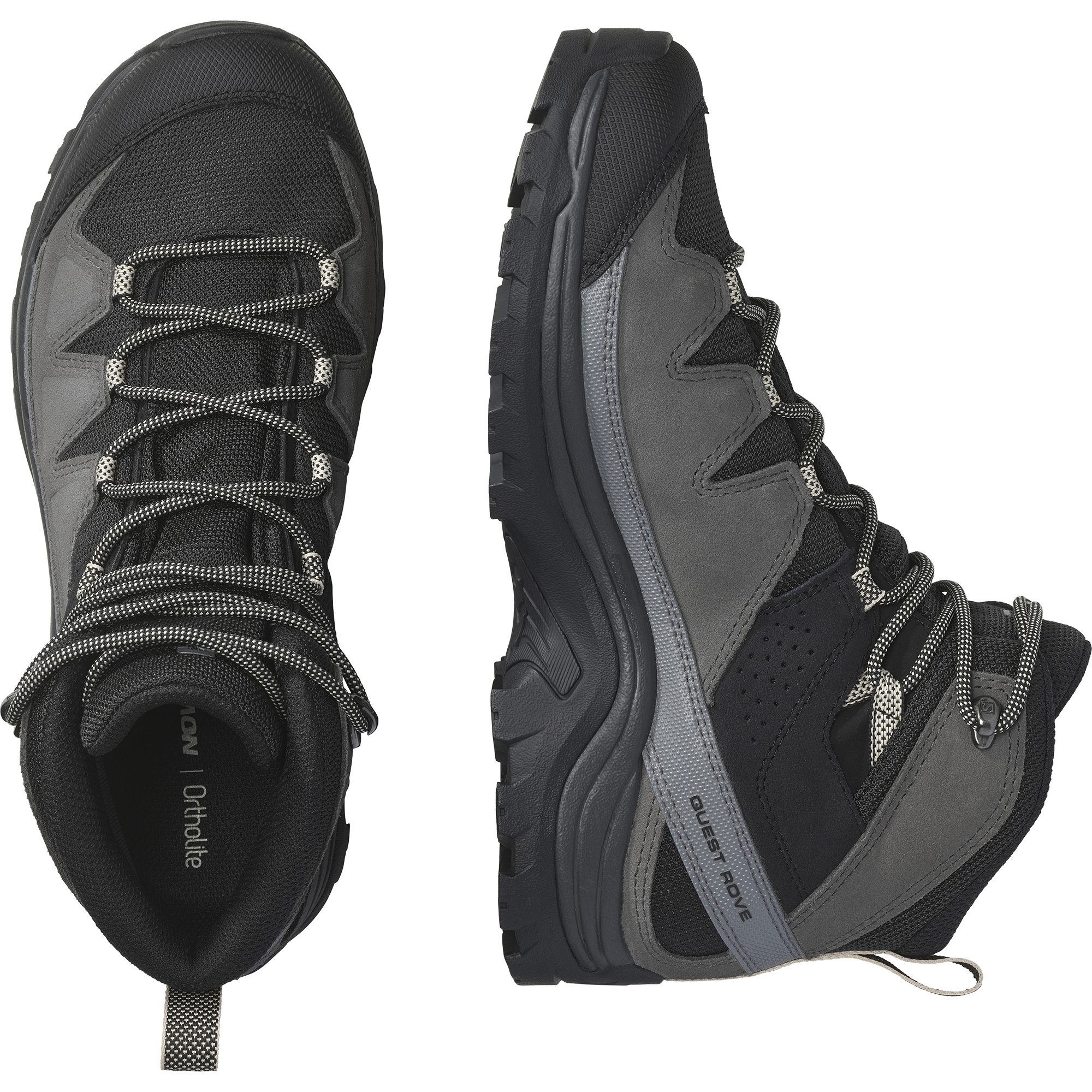 Salomon Wandelschoenen QUEST ROVE GORE-TEX® W