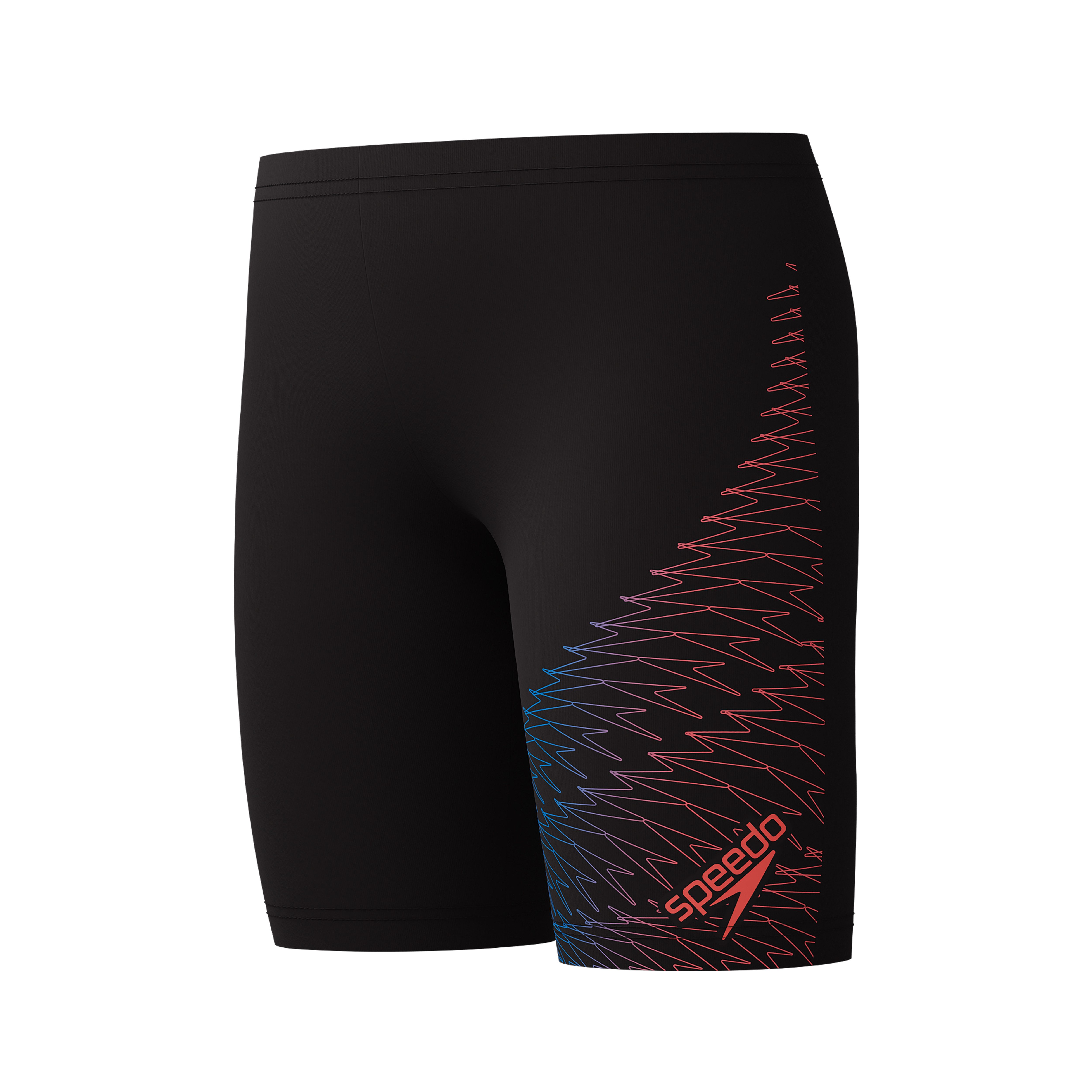 Speedo Zwembroek Voor jongens (1 stuk)