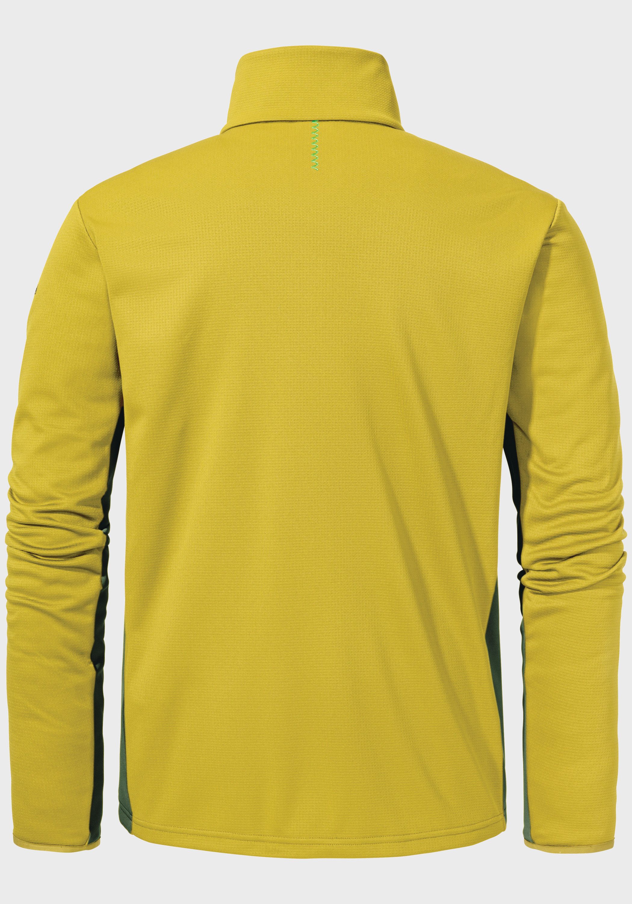 Schöffel Fleecejack Hiking Fleece Jk Style Milagle MNS
