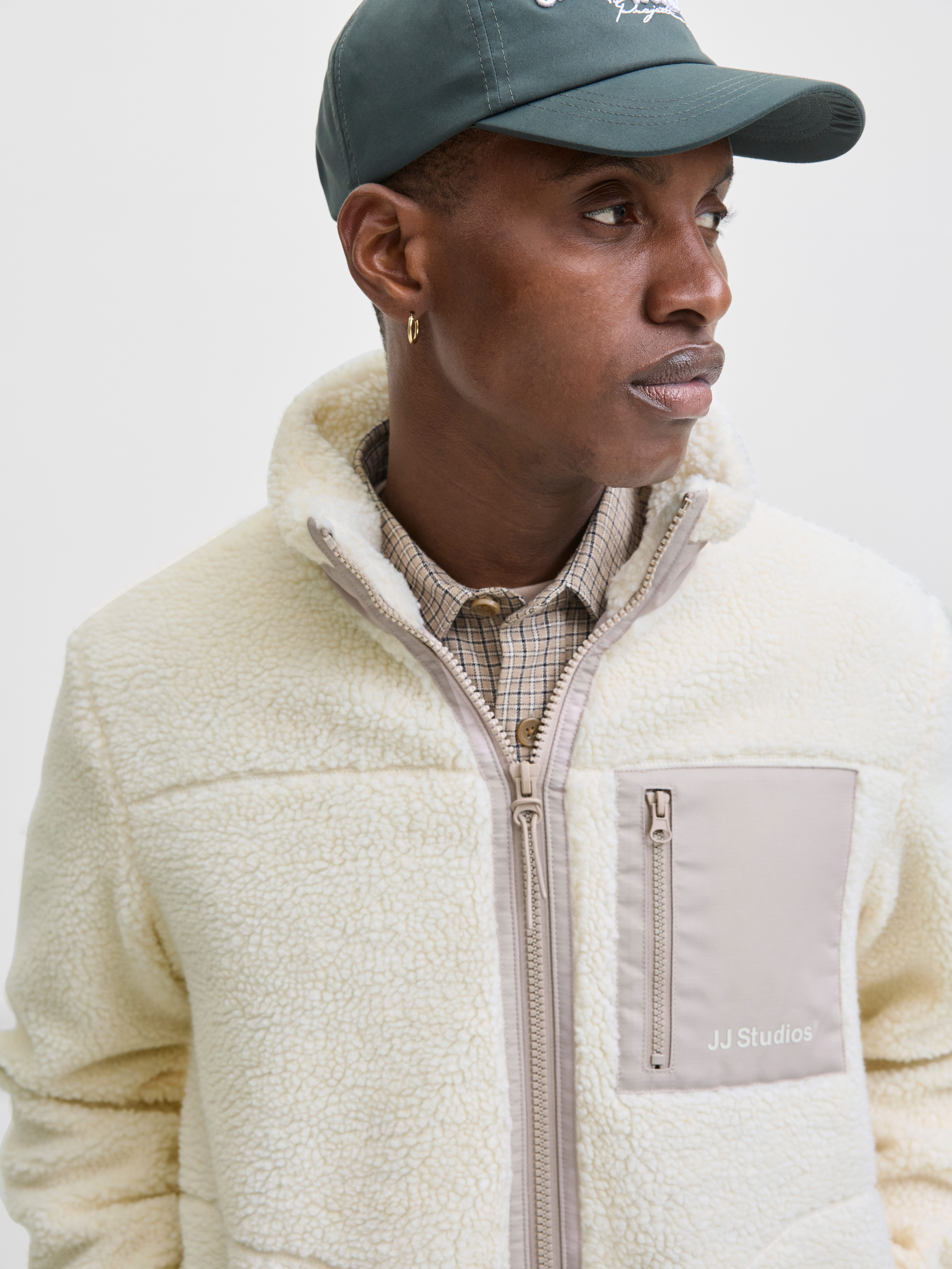Jack & Jones Fleecejack