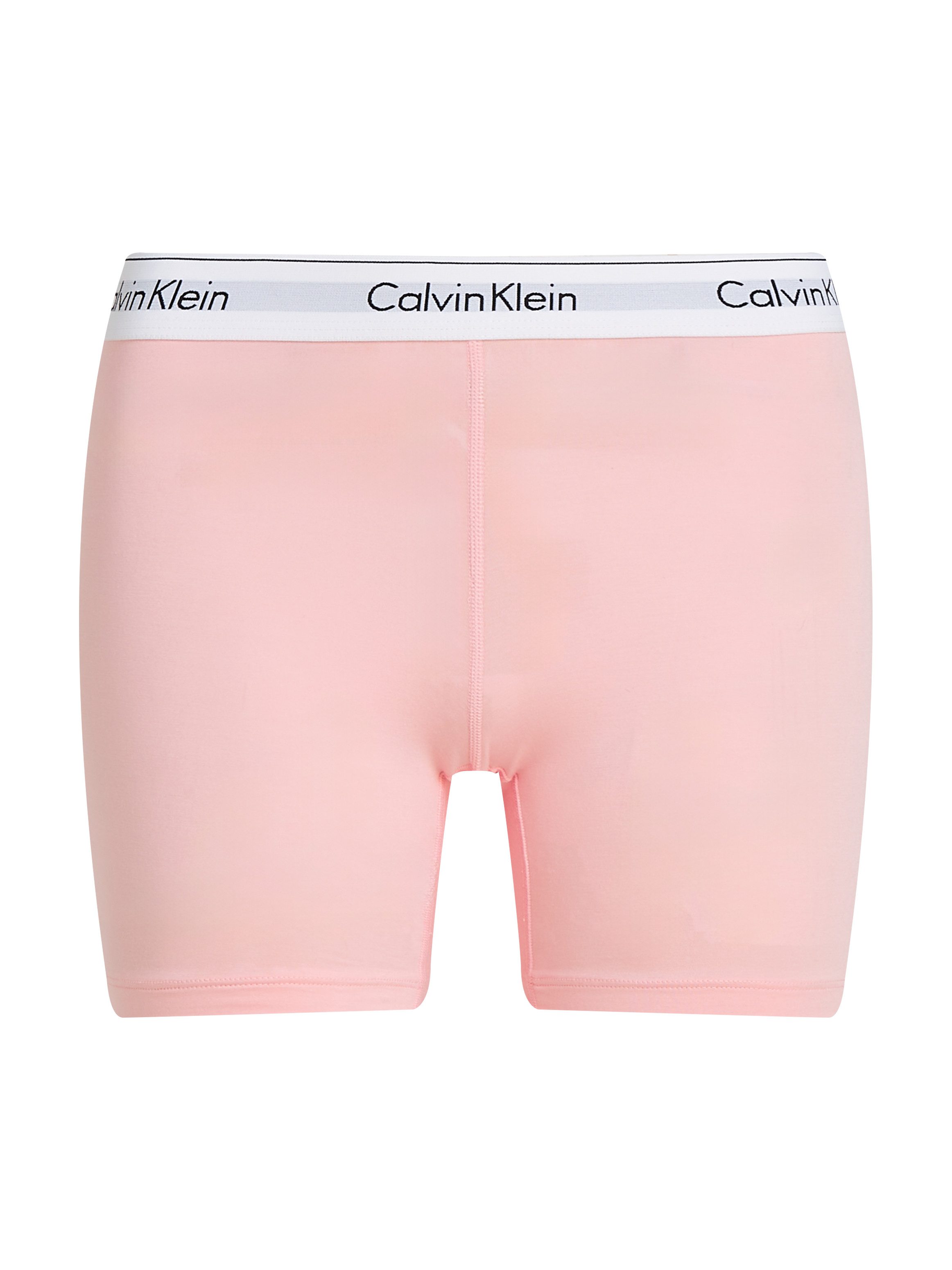 Calvin Klein Boxershort BOXER BRIEF met logoband