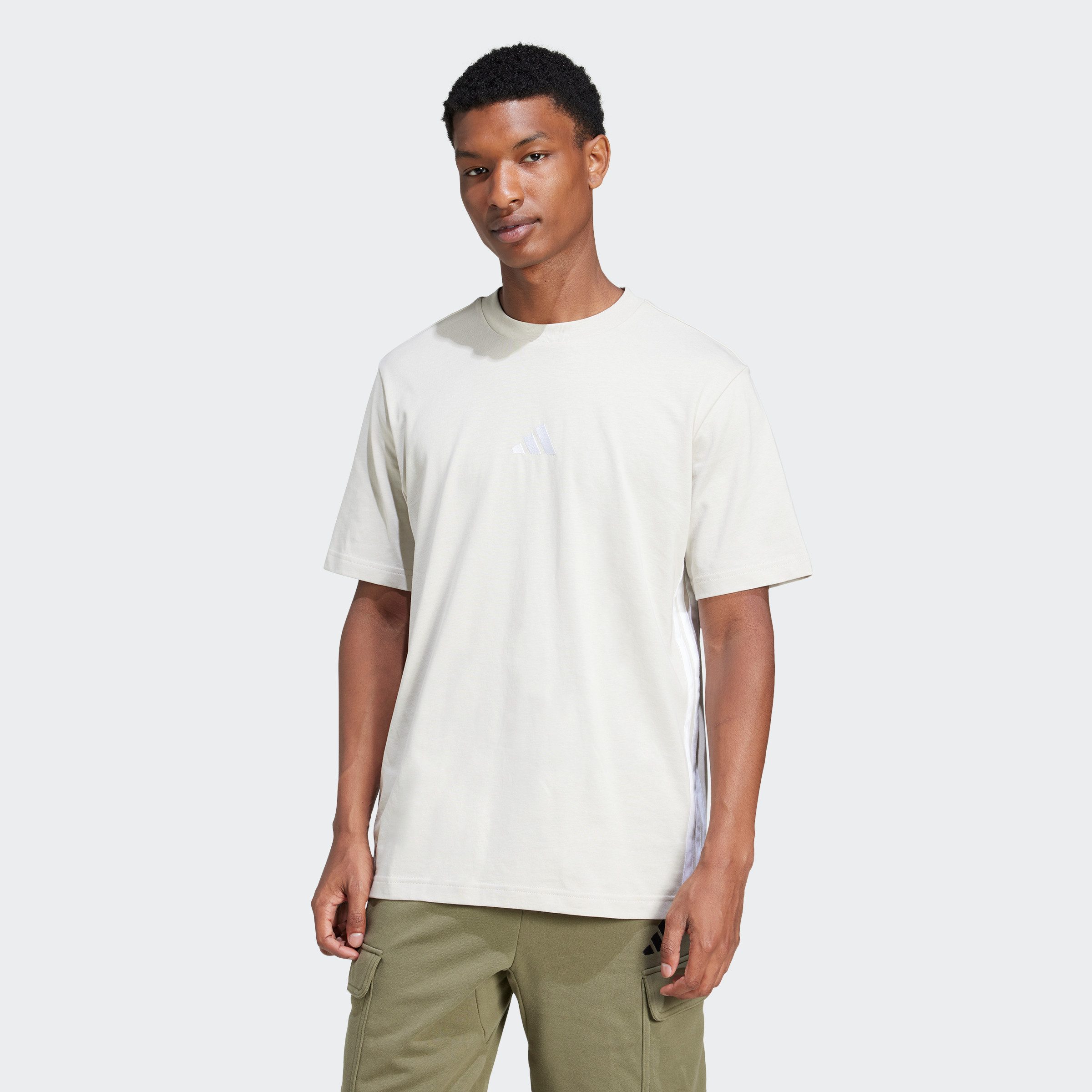 Adidas Sportswear T-shirt M 3S SJ T