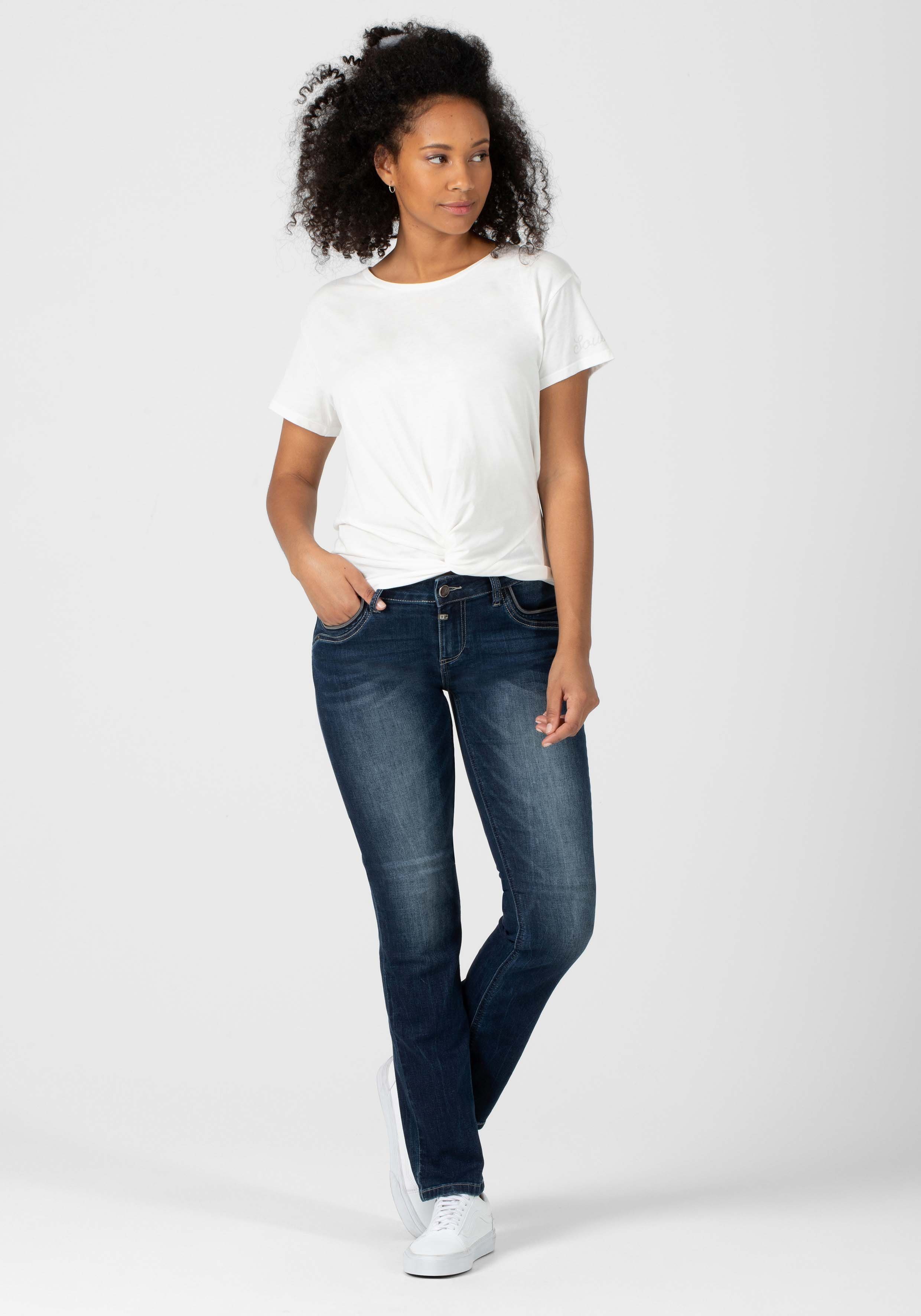 TIMEZONE Slim fit jeans Slim TahilaTZ