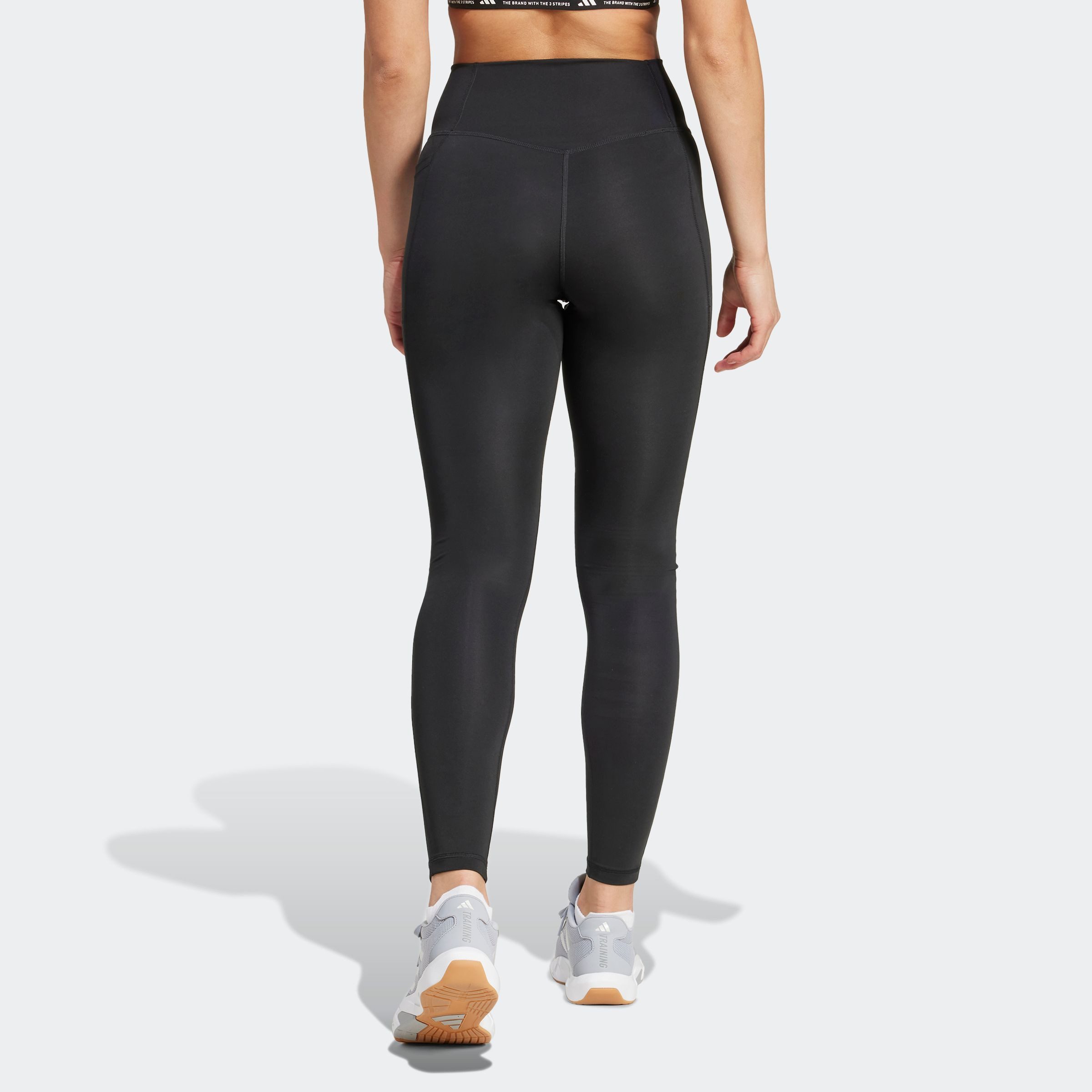 adidas Performance Trainingstights OPT ESS ST 1/1 (1-delig)