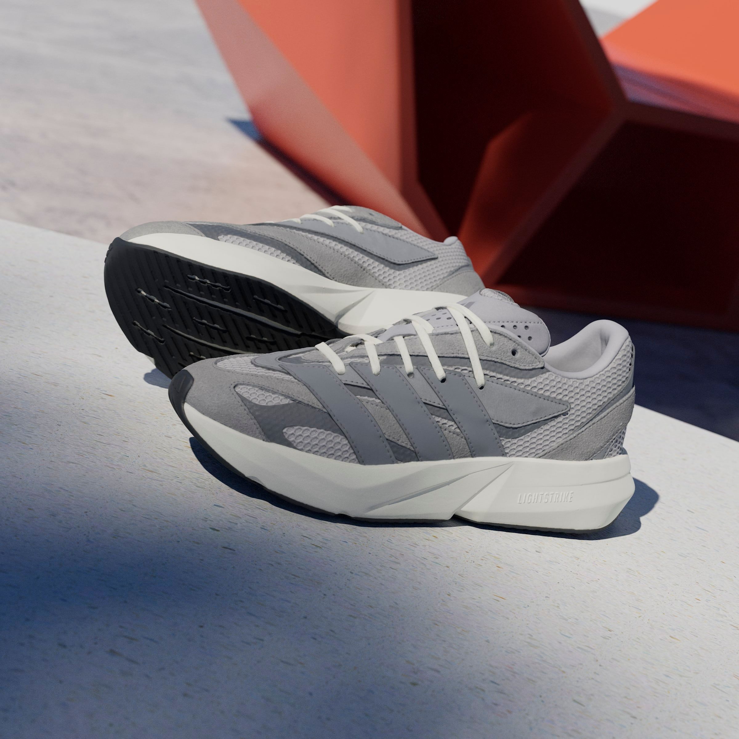 adidas Sportswear Sneakers LIGHTBLAZE