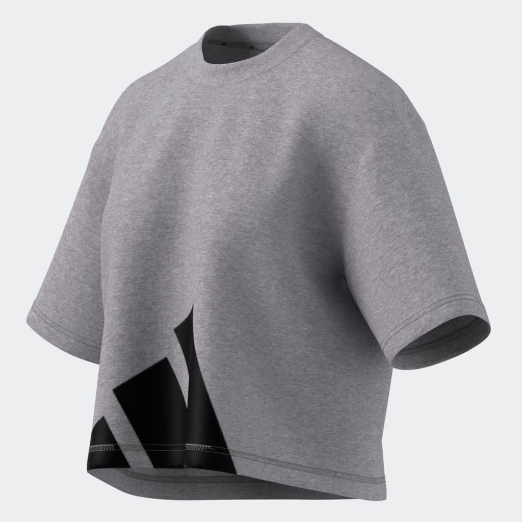 adidas Sportswear T-shirt W BL SJ BF T