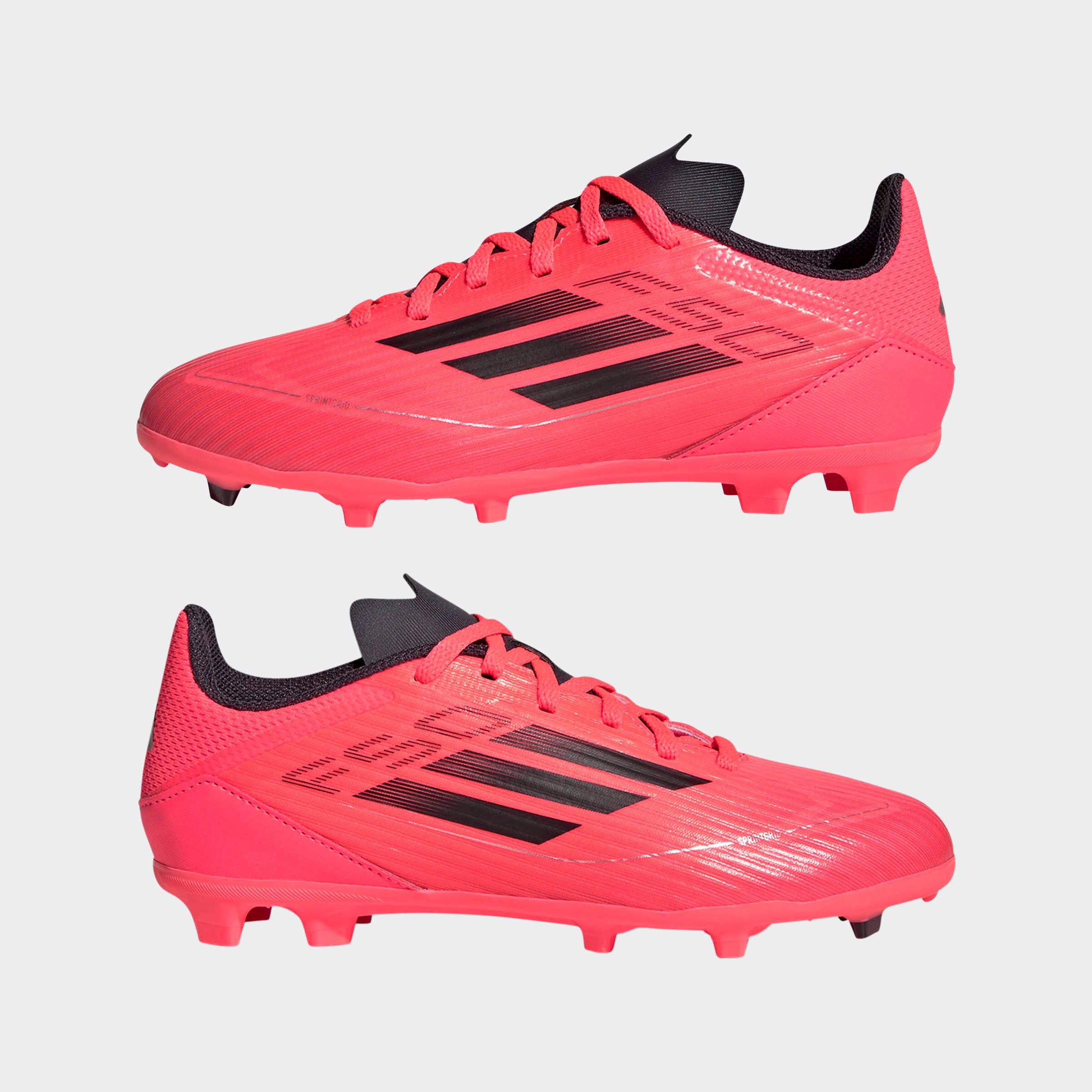adidas Performance Voetbalschoenen F50 LEAGUE KIDS FG/MG