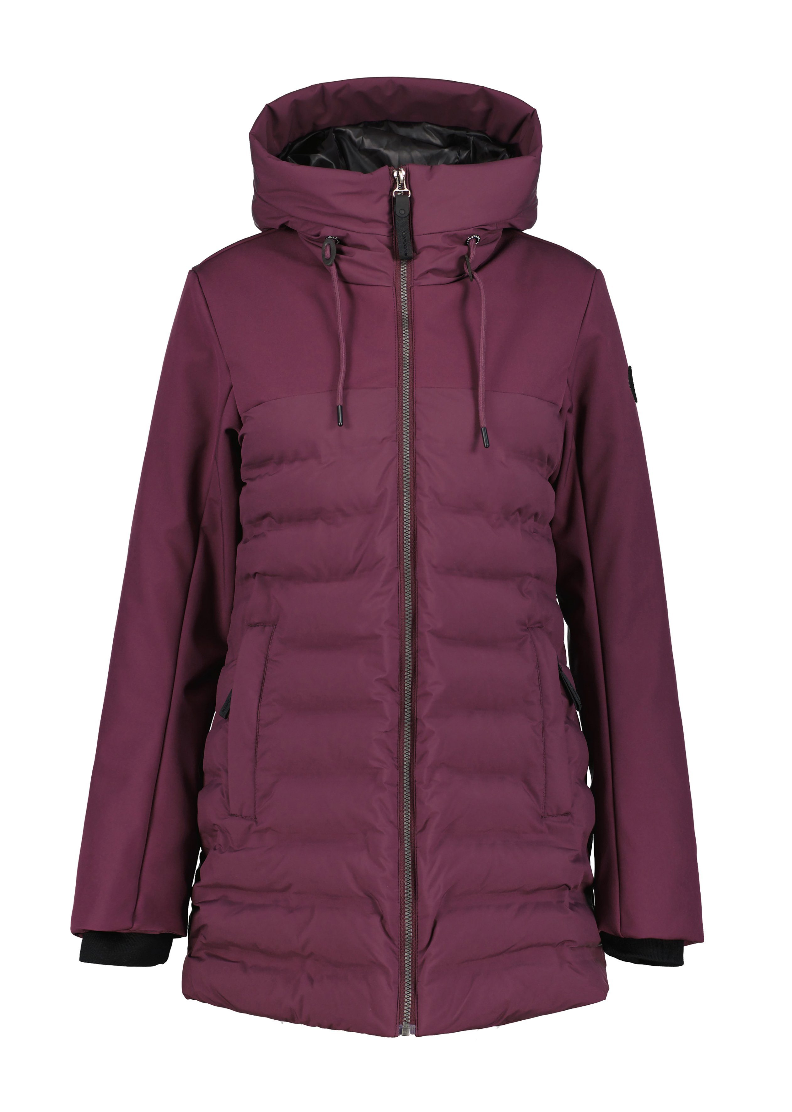 Icepeak Outdoorjack D SOFTSHELLJAS ALBEE