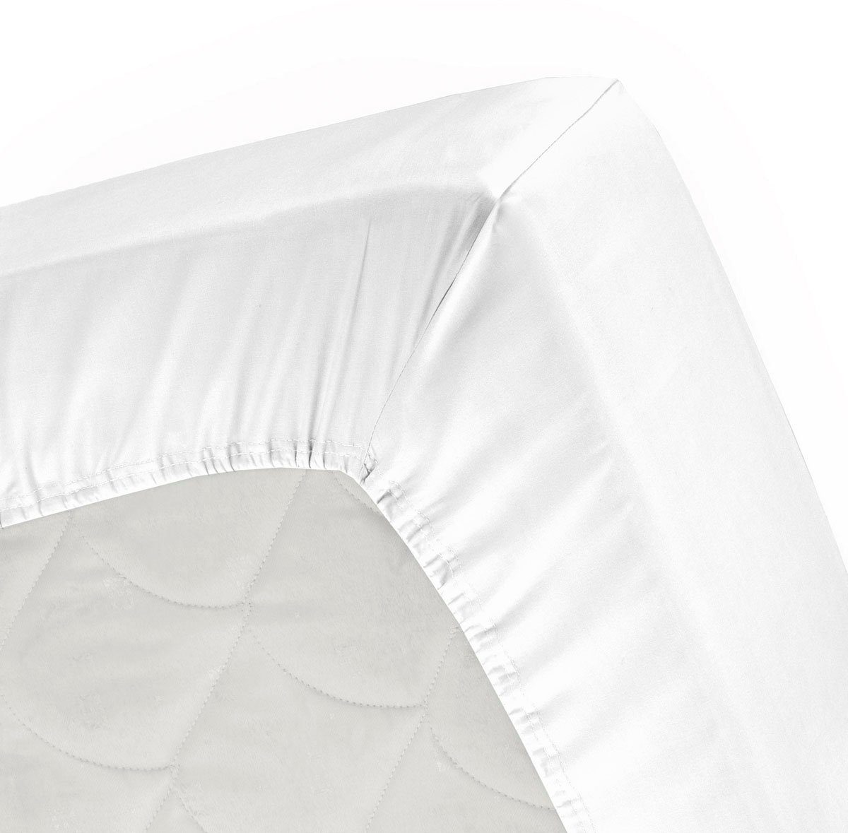 Cinderella Hoeslaken Moon hoeslaken (tot 30 cm) Ideaal voor de koude wintermaanden (1 stuk)