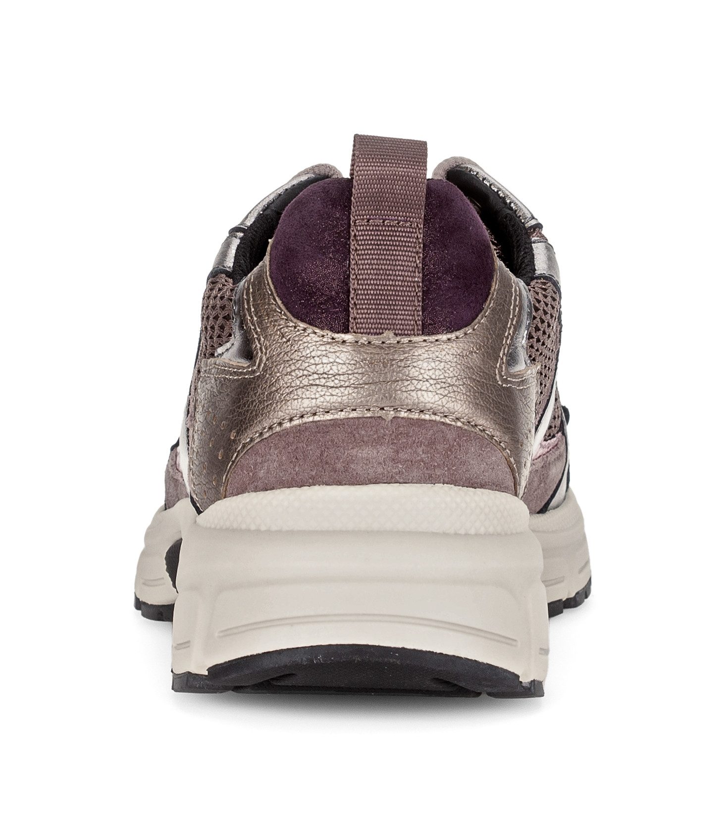 Gabor Sneakers met sleehak Florence