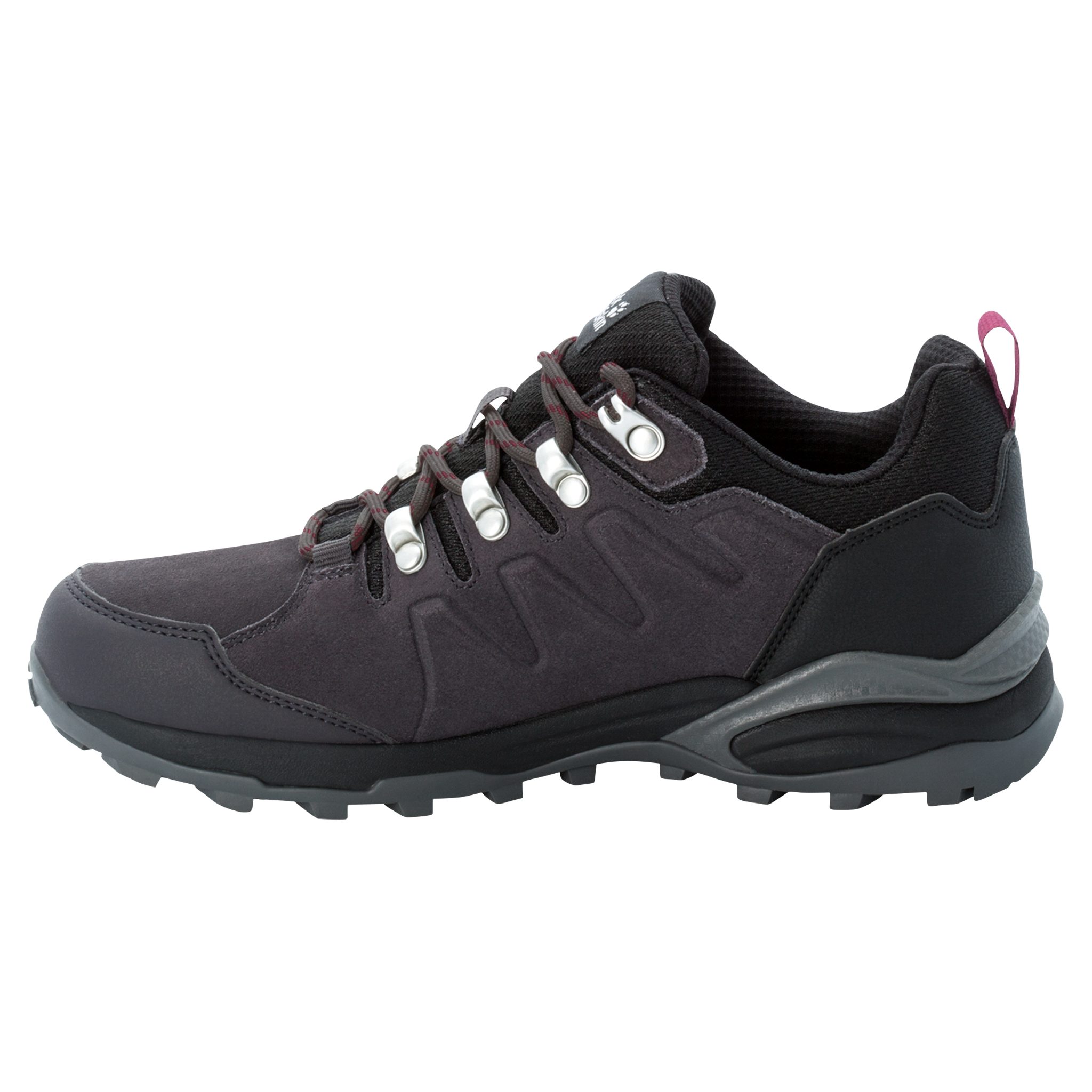 Jack Wolfskin Wandelschoenen REFUGIO TEXAPORE LOW W