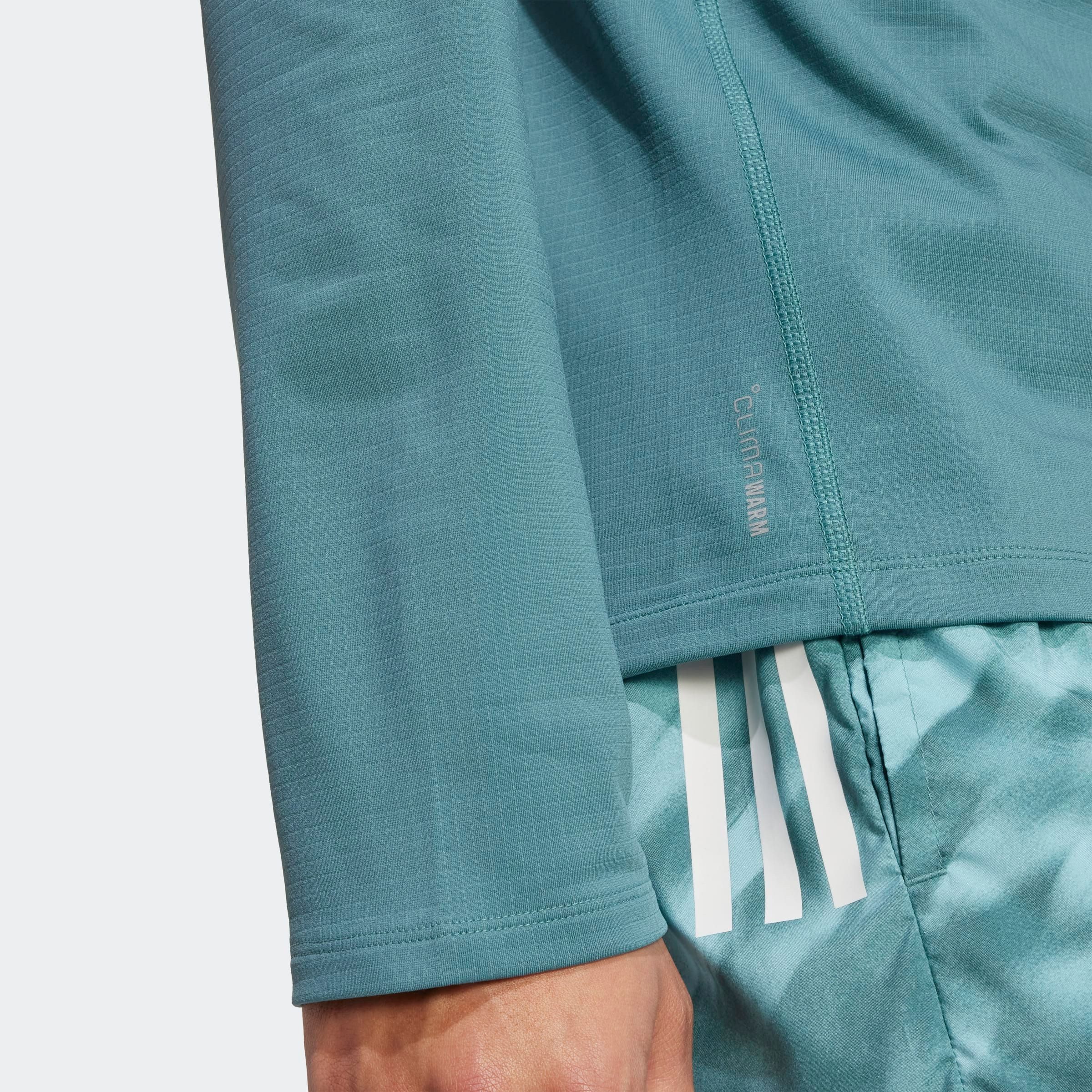 adidas Performance Runningshirt OTR B WIN HZ