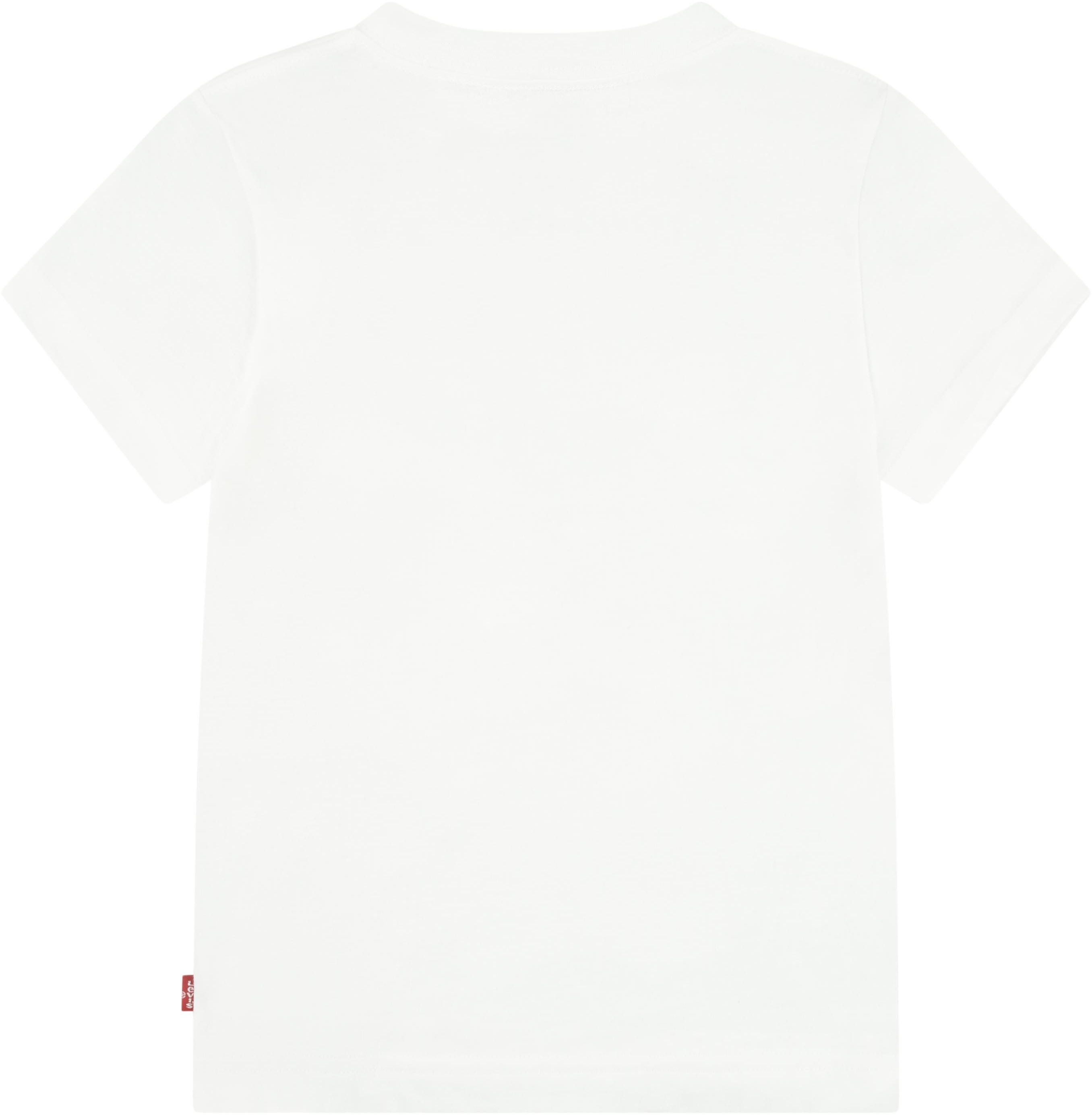 Levi's Kidswear T-shirt LVN BOXTAB TEE