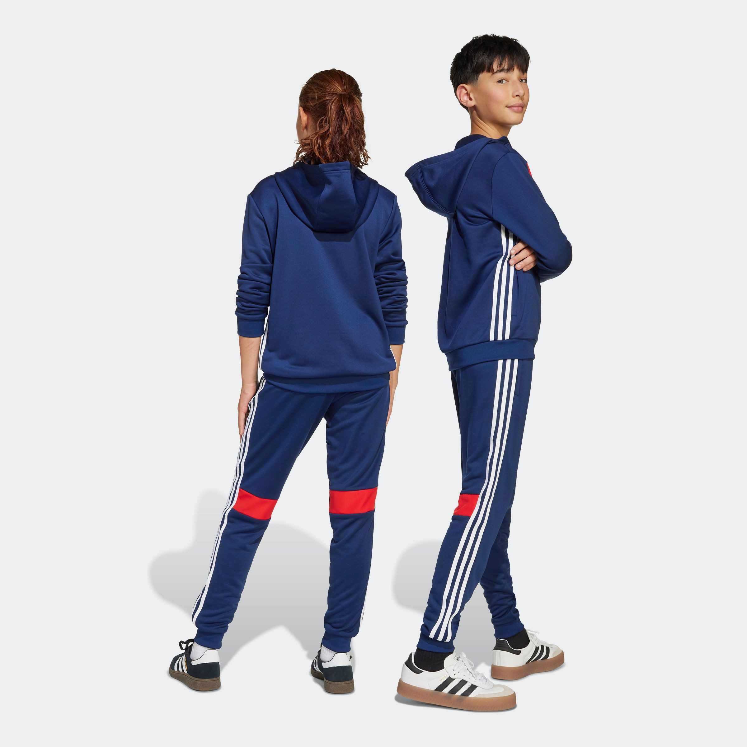 adidas Performance Trainingsbroek TIRO ES SW PT Y (1-delig)