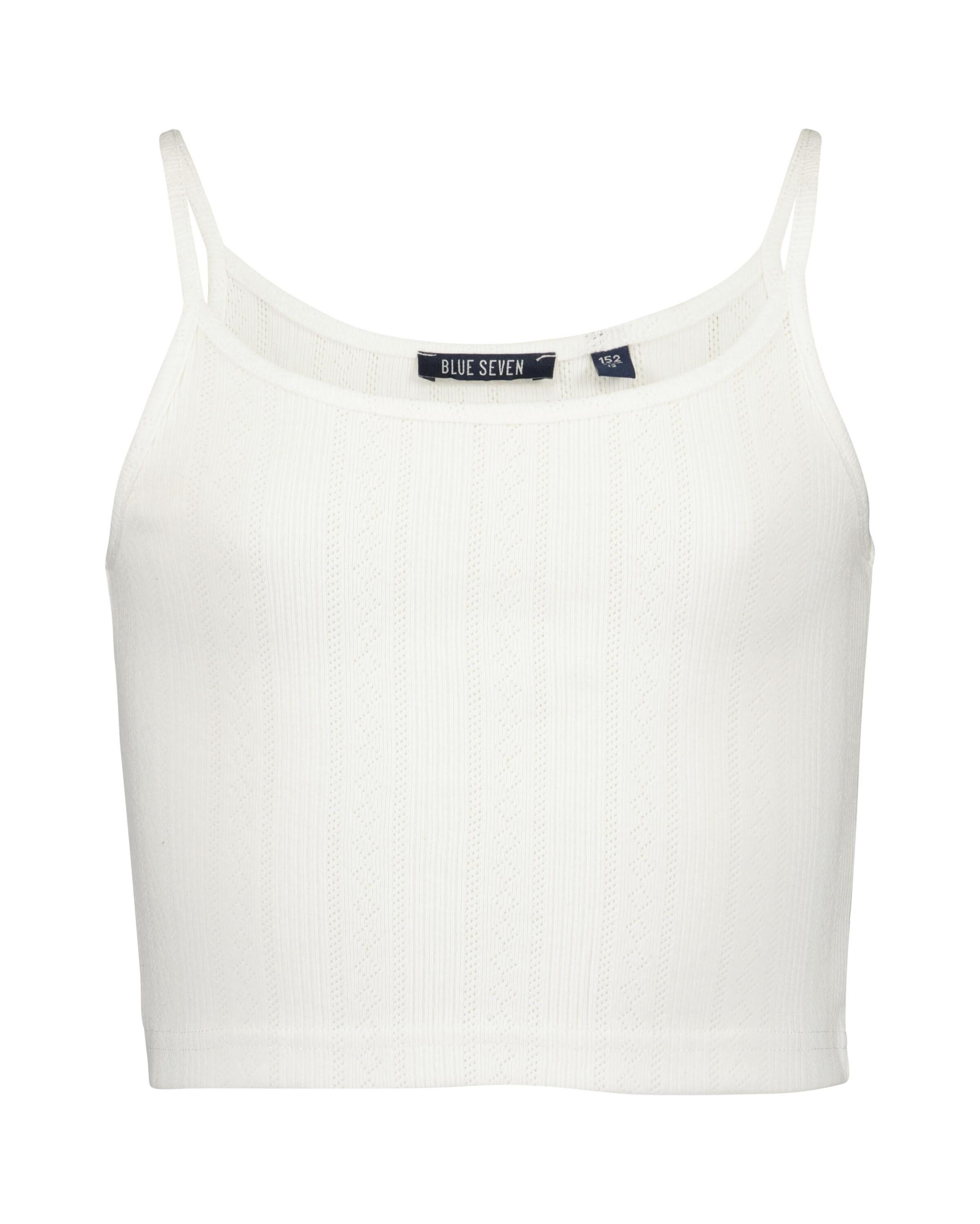 Blue Seven Muscle-shirt Blue Seven tiener M Tr 2-delig spaghetti top (2-delig)
