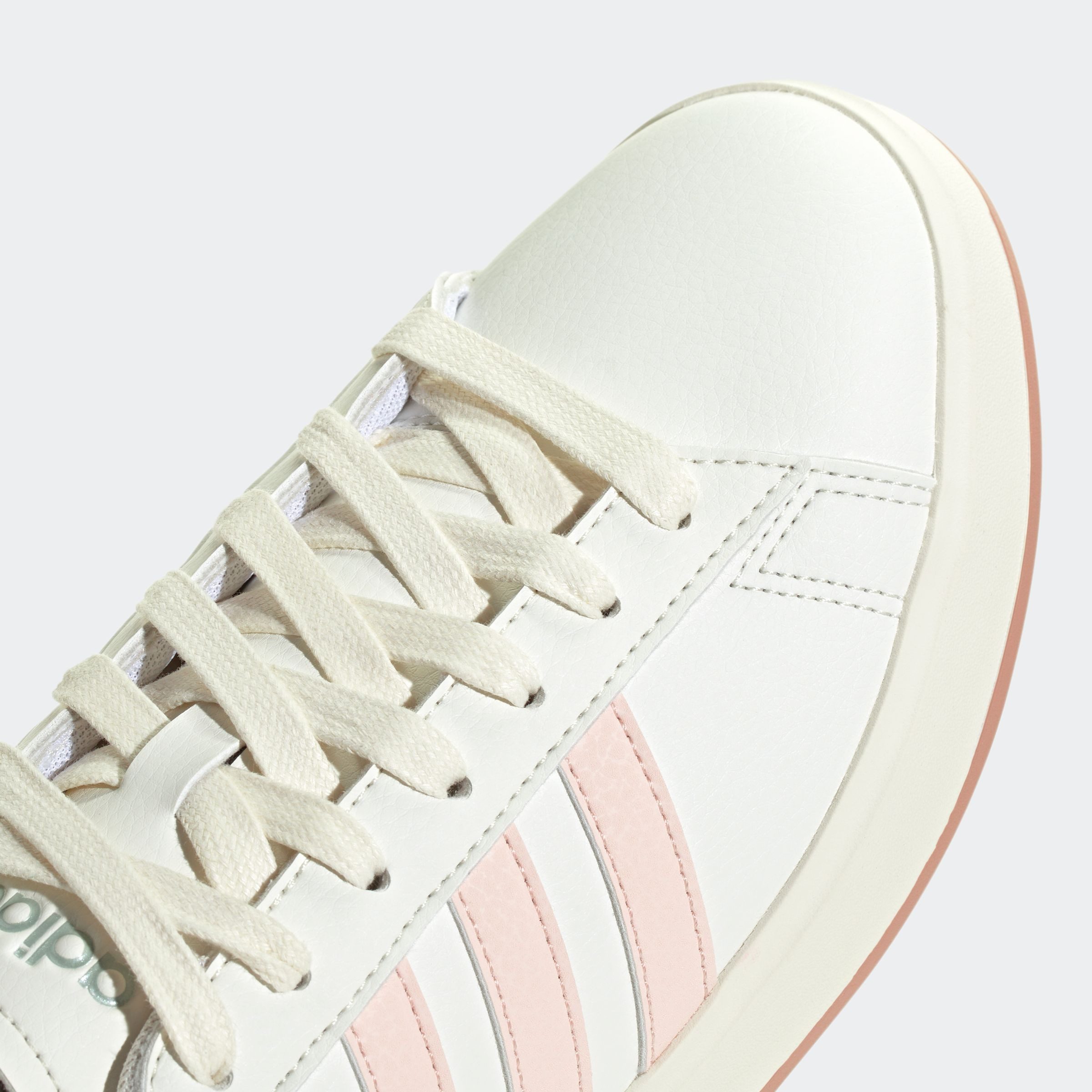 adidas Sportswear Sneakers GRAND COURT 2.0 Design geïnspireerd op de adidas Superstar