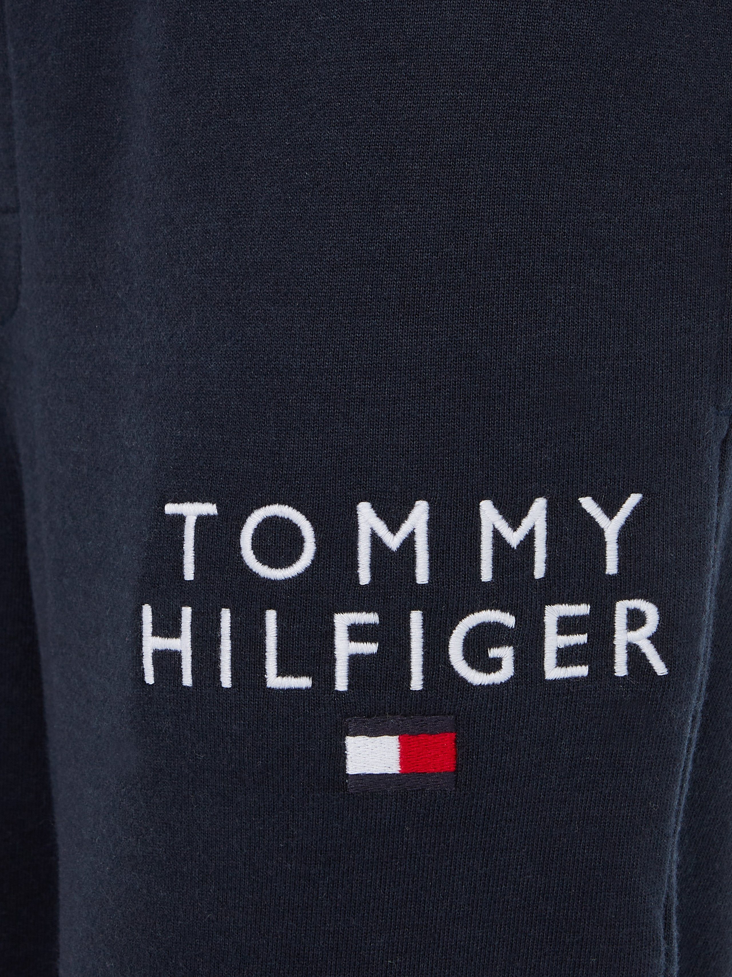 Tommy Hilfiger Underwear Joggingbroek TRACK PANT HWK met tommy hilfiger logo print