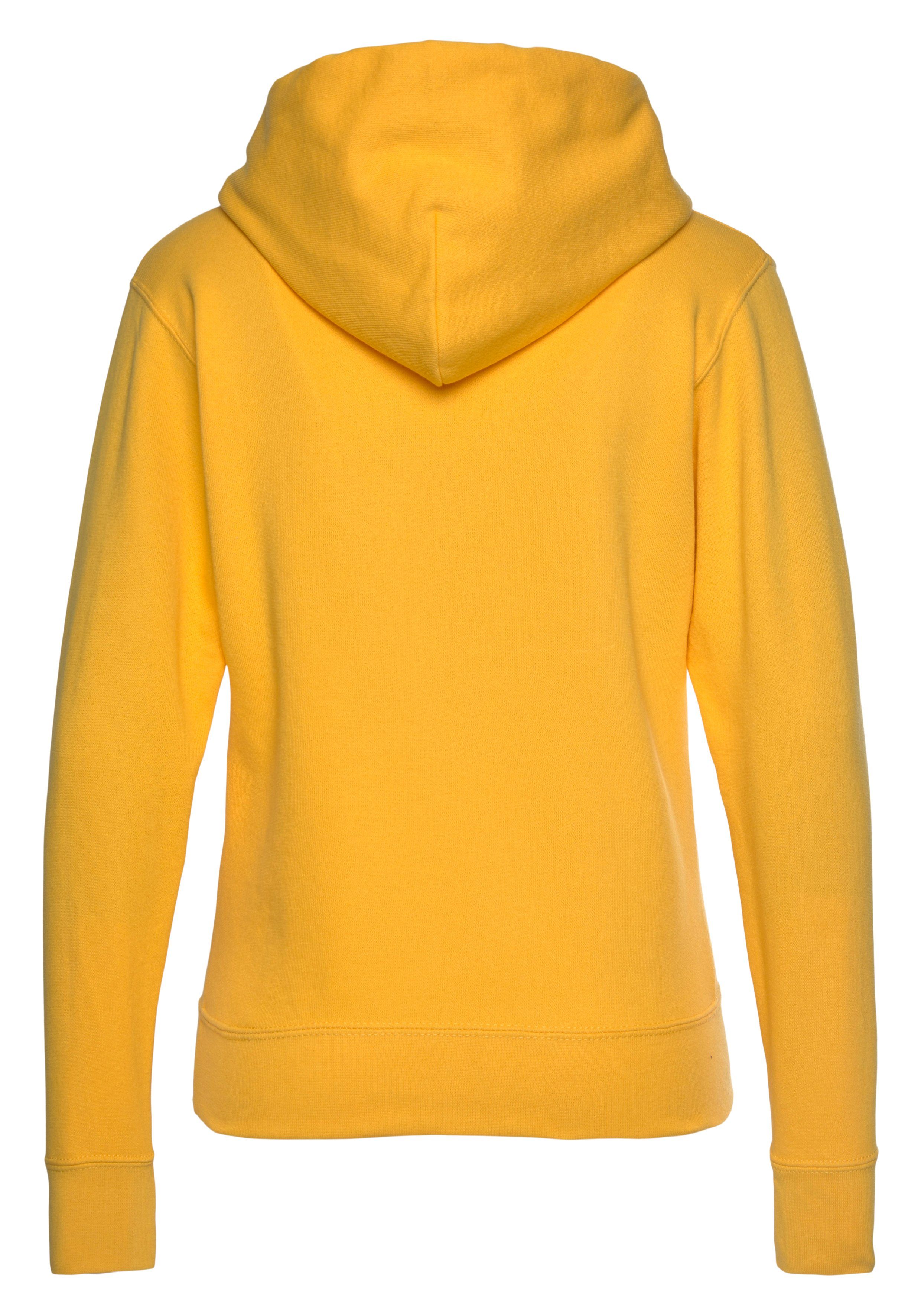 Fruit of the Loom Sweatshirt Classic hooded Sweat Lady-Fit