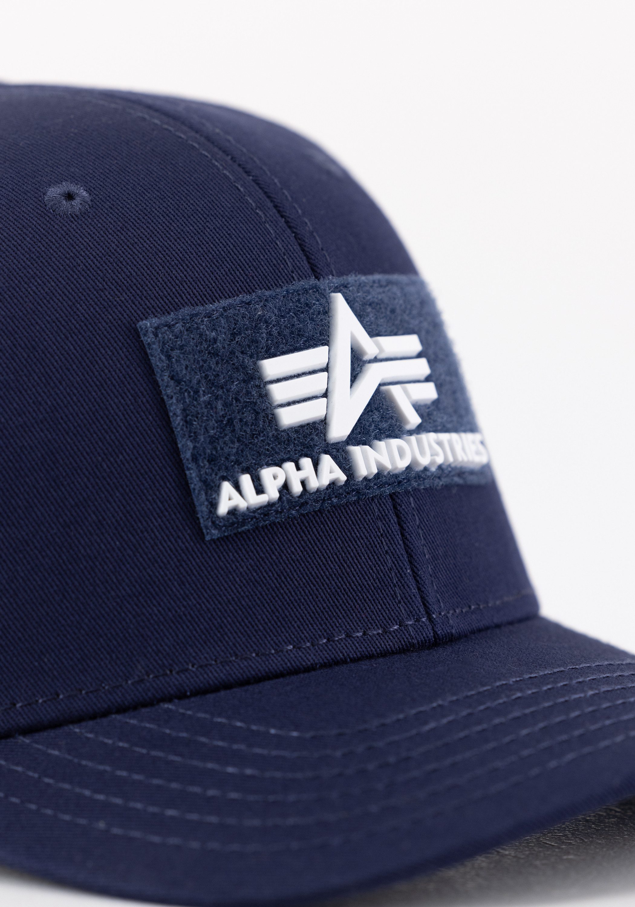 Alpha Industries Trucker cap Accessoires Headwear Cap VLC II