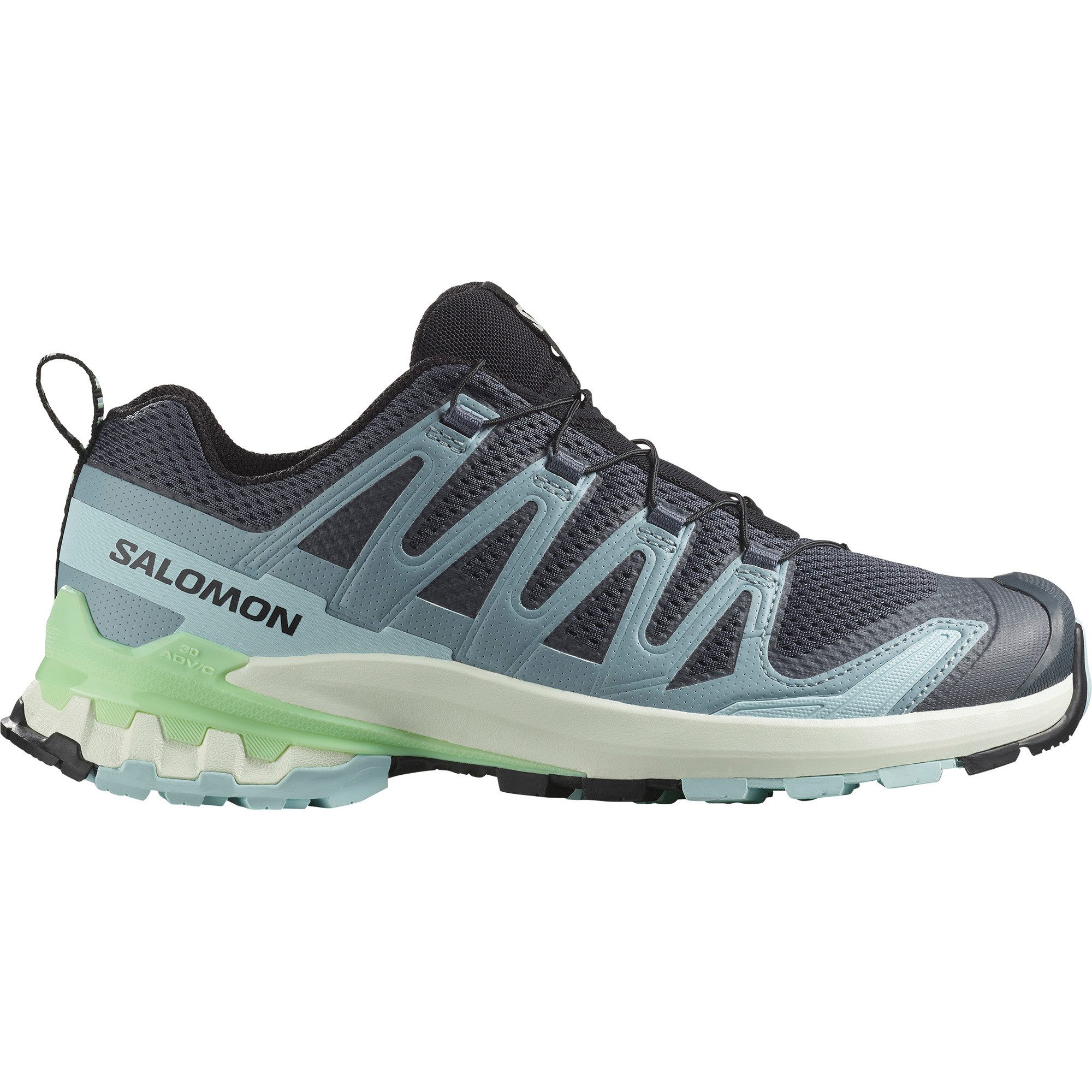 Salomon Trailrunningschoenen XA PRO 3D V9 W