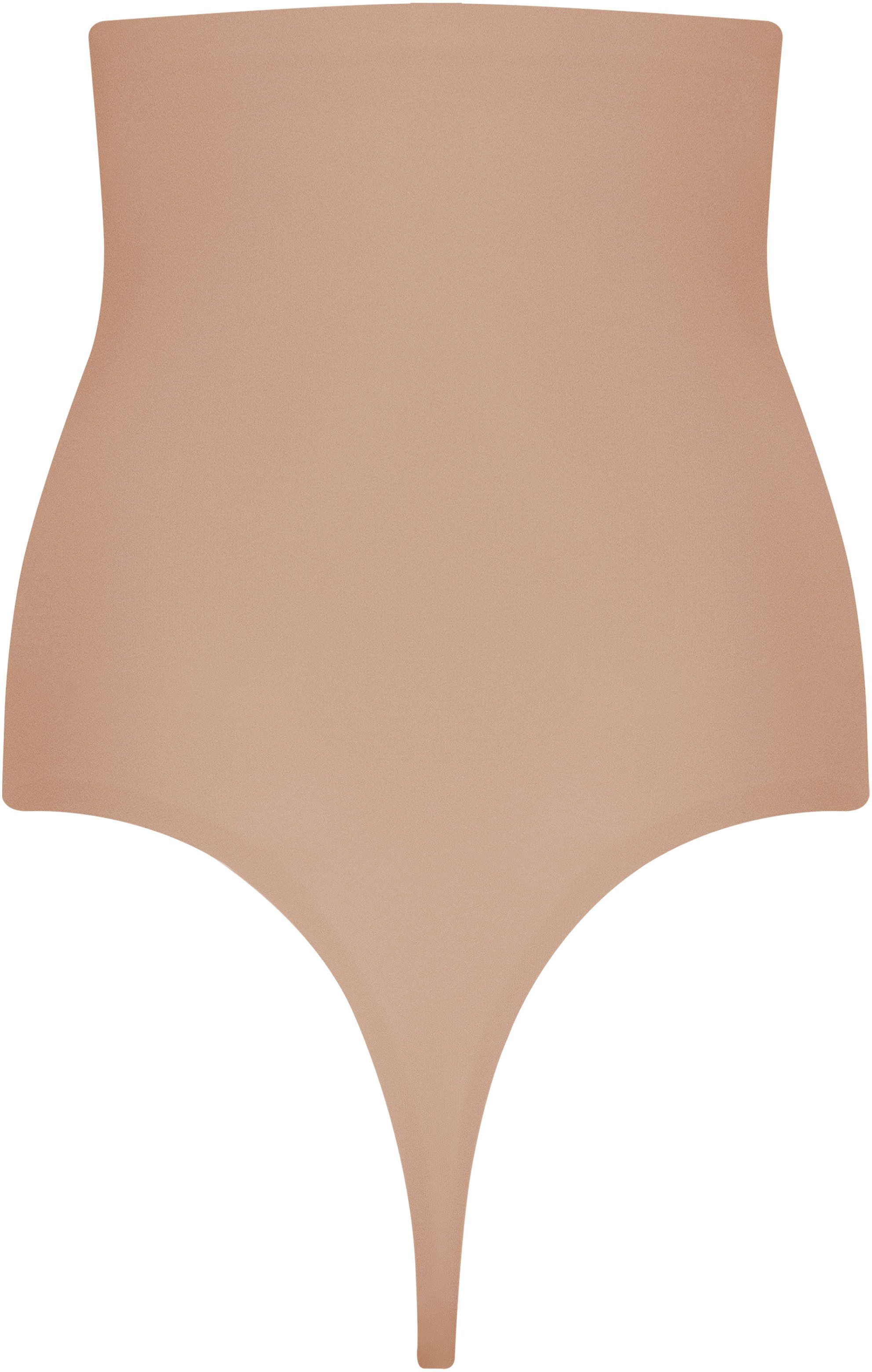 Magic Body Fashion Correctie string Maxi Hi-Thong Maximale maten van S tot 4XL